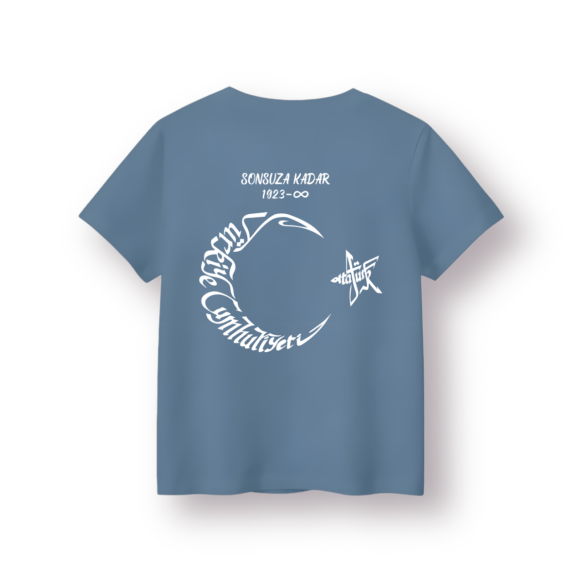 Sonsuza Kadar - Çocuk T-shirt