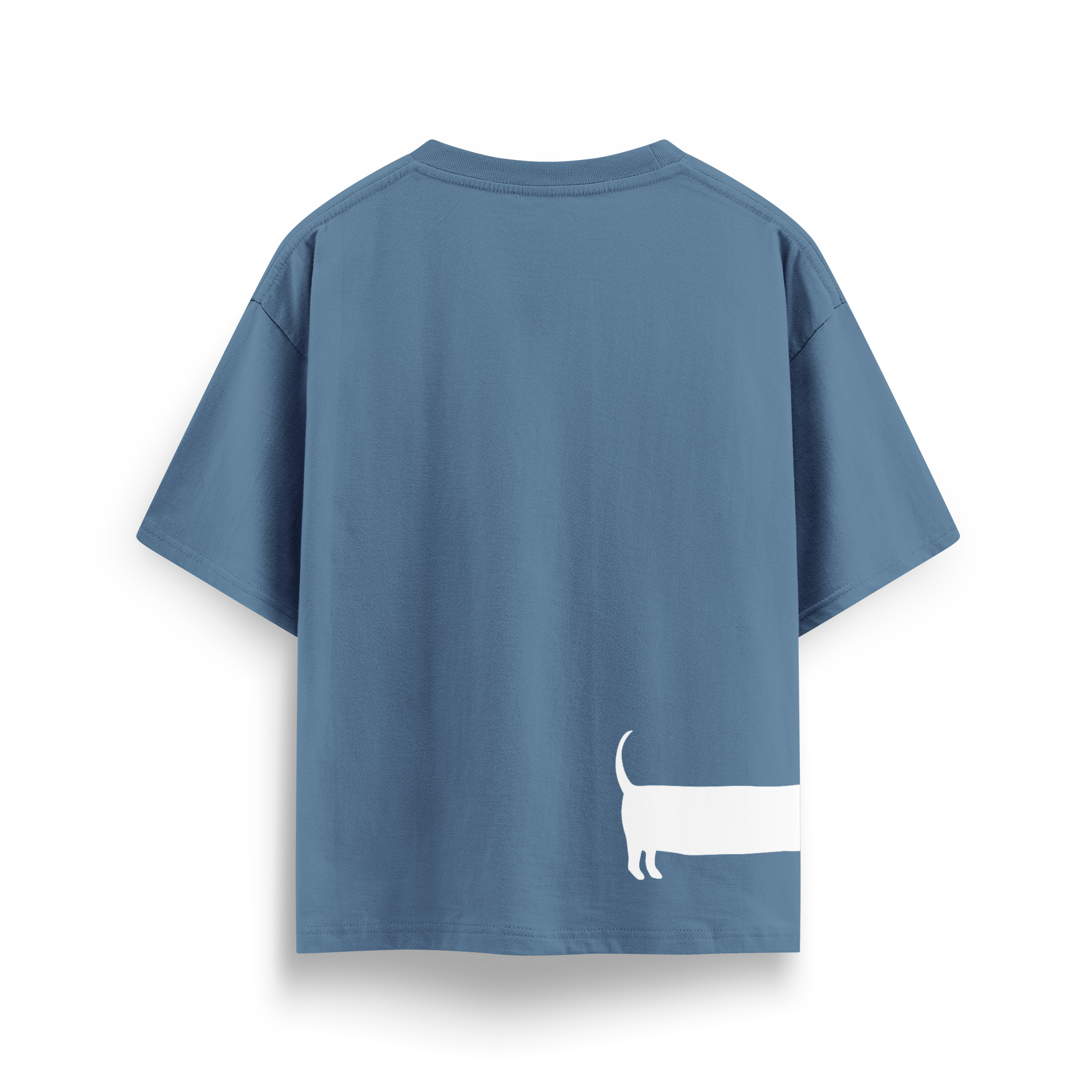 Hot Dog - Oversize T-Shirt
