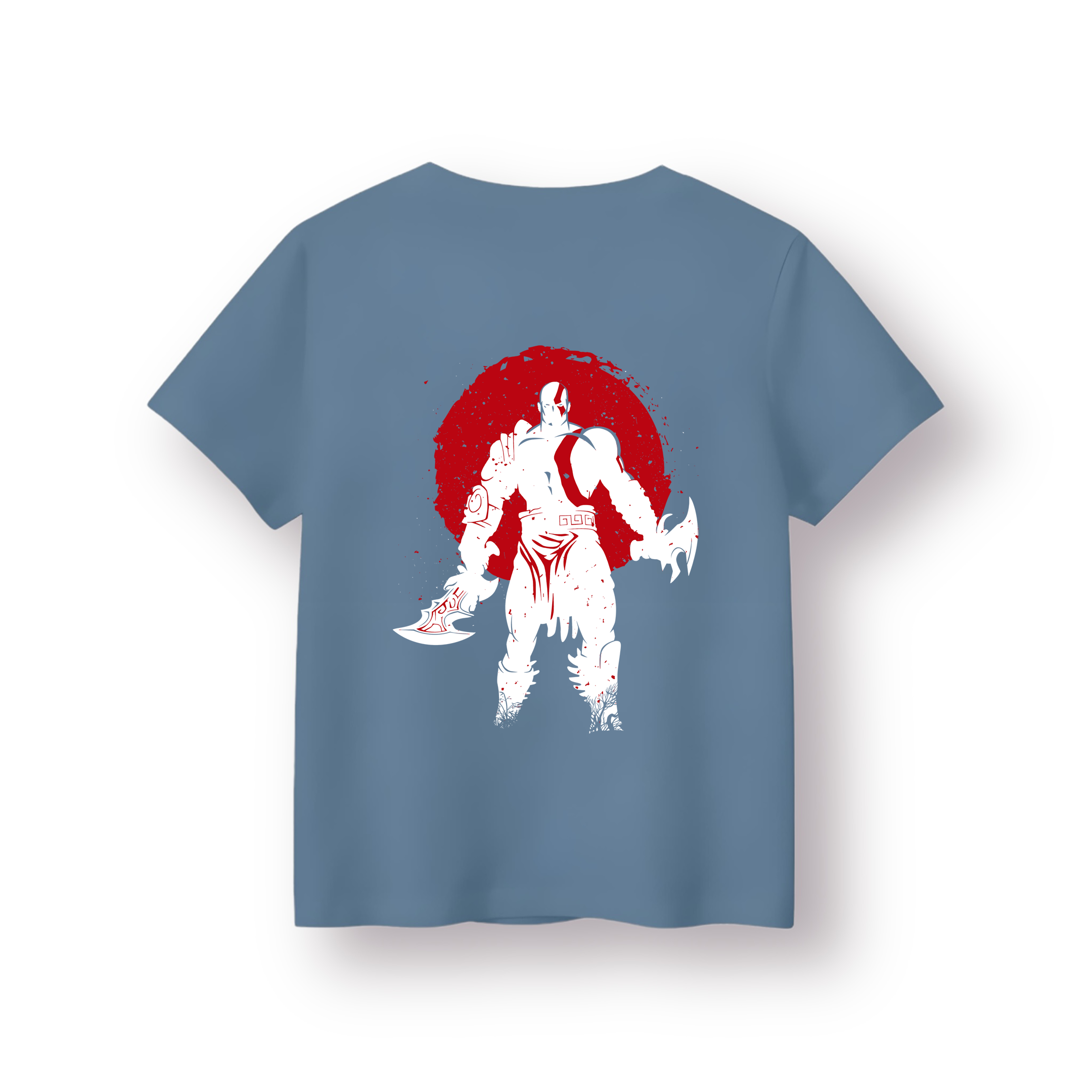 Kratos - Çocuk T-shirt