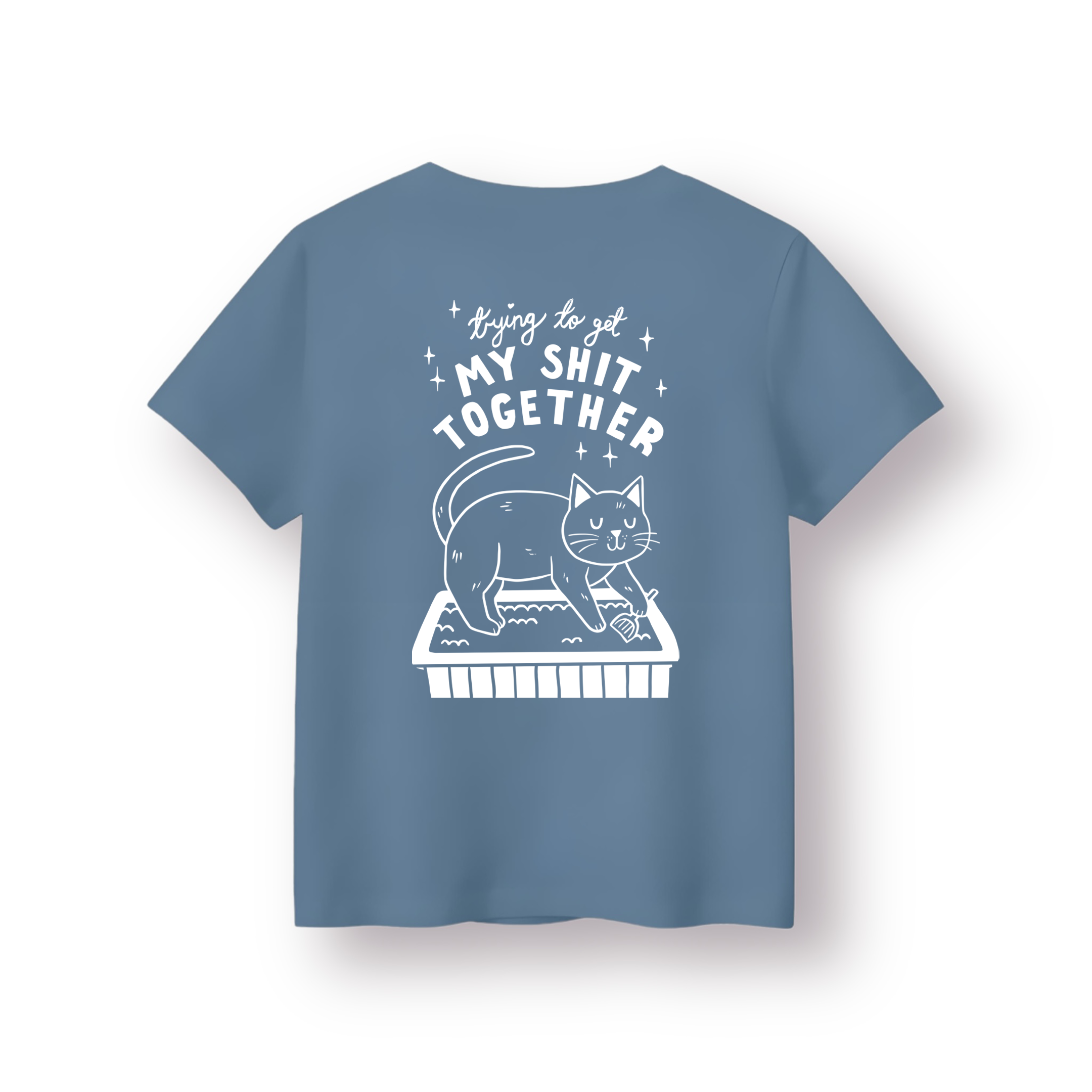 Shit Together - Çocuk T-shirt