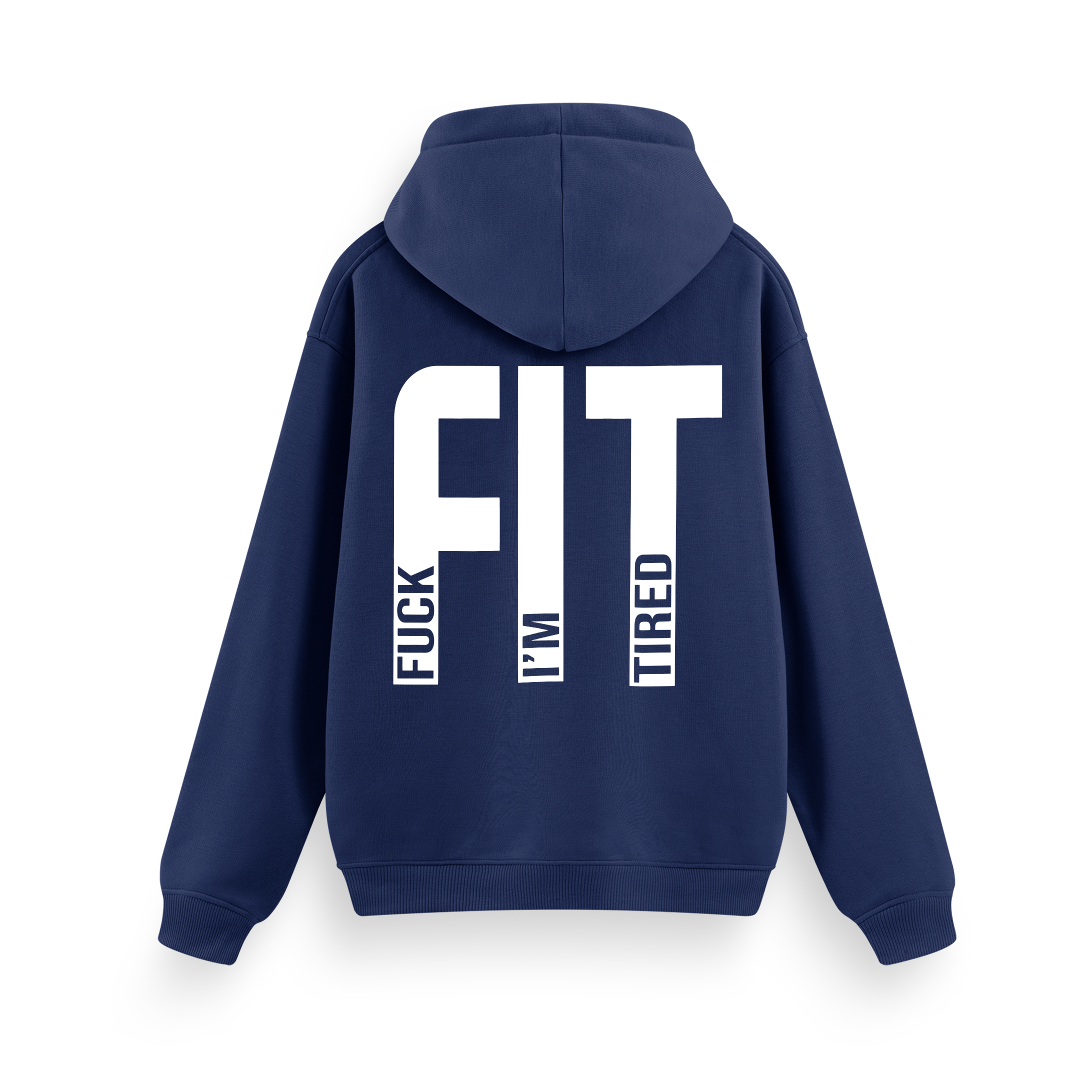 FIT - Regular Hoodie