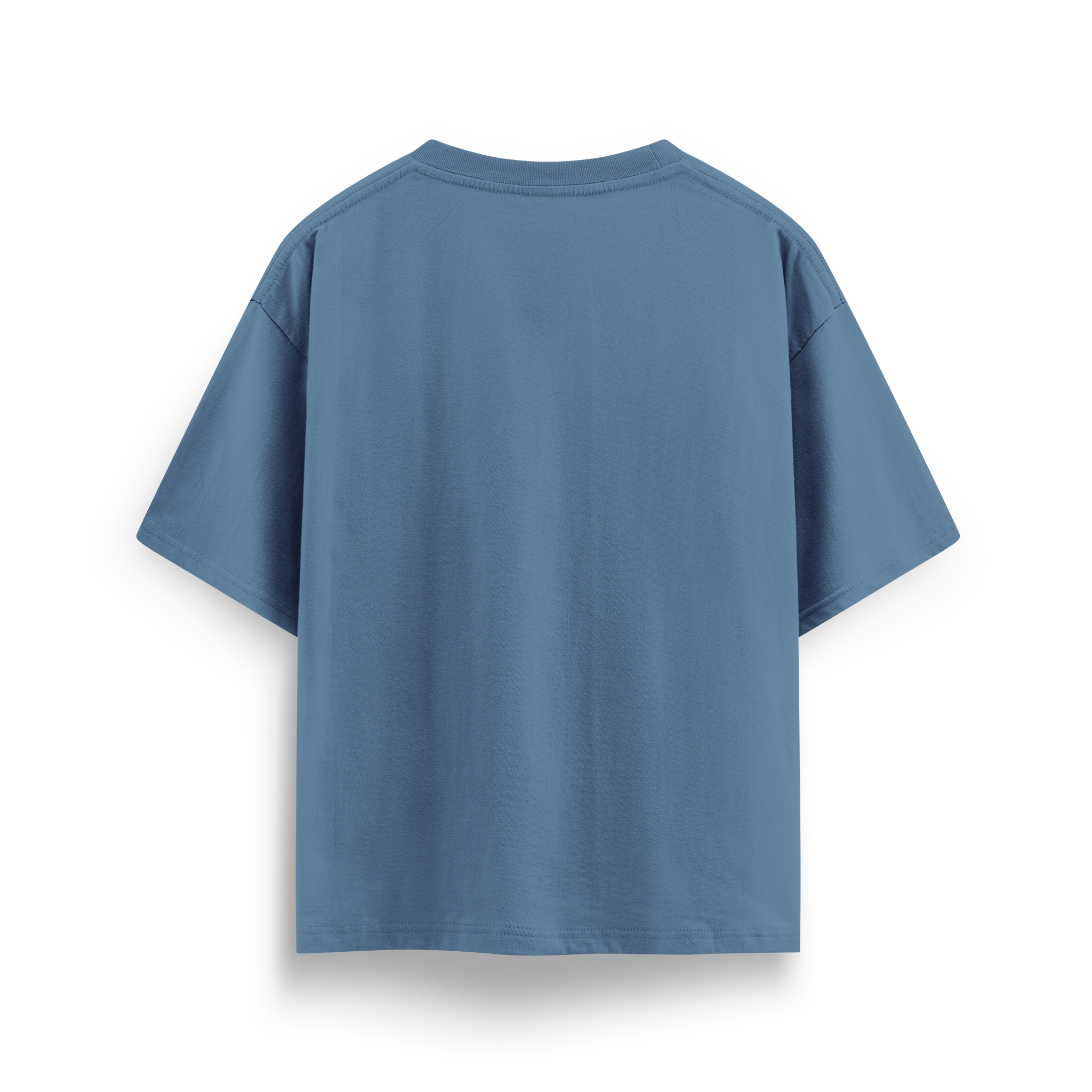 Basic - Oversize T-Shirt