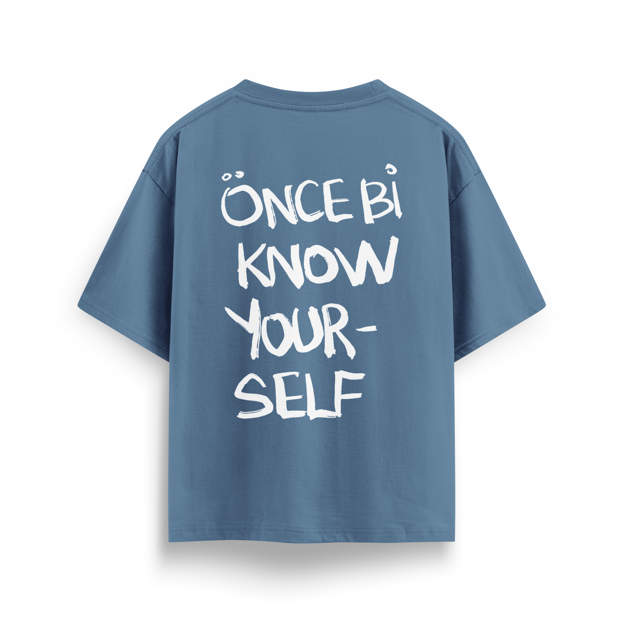 Yourself - Oversize T-Shirt