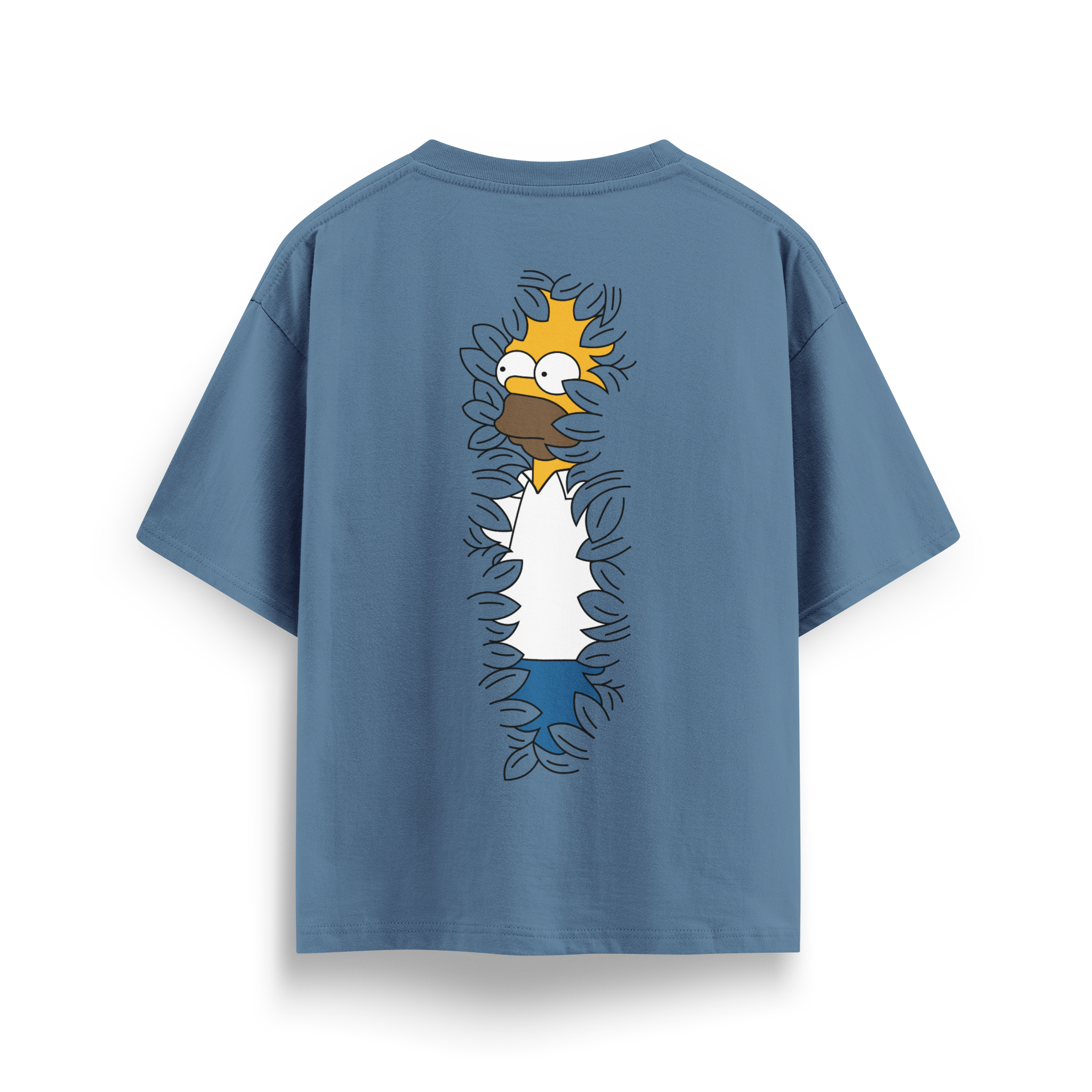 Simpson Homer - Oversize T-Shirt
