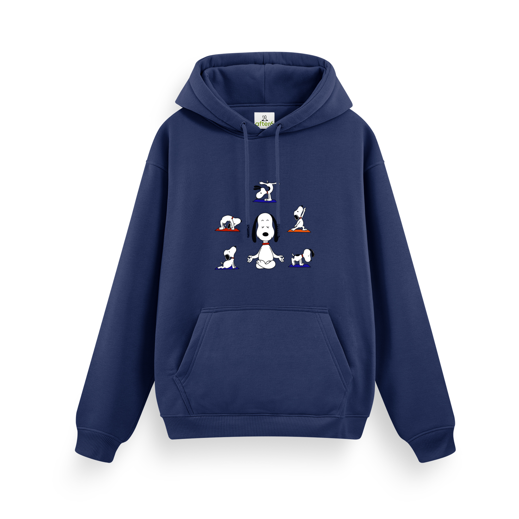 Ommm - Regular Hoodie