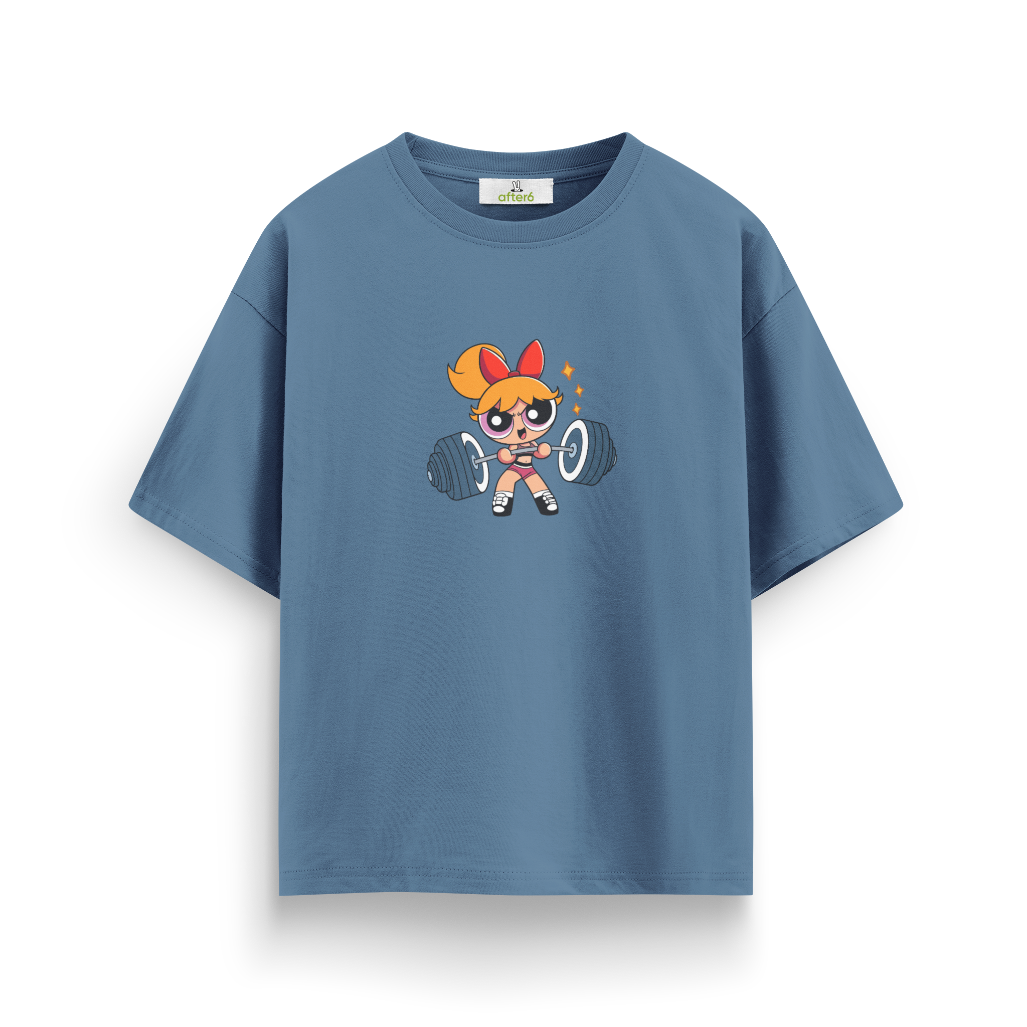 Blossom - Oversize T-Shirt