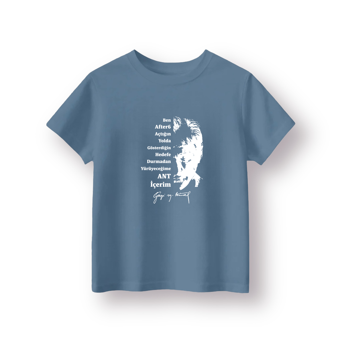 Atatürk 1 - Çocuk T-shirt