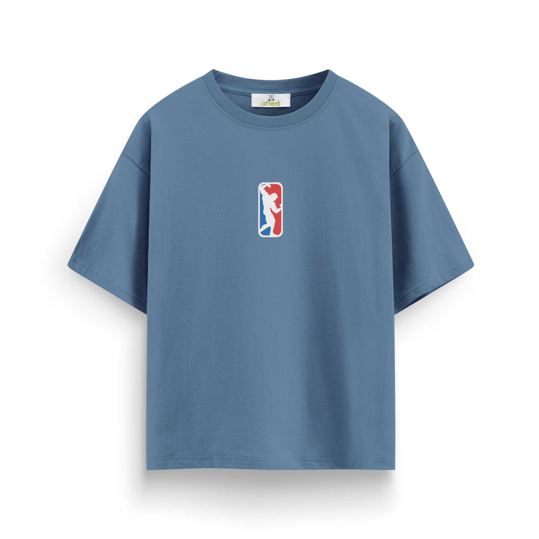 Arnie Pose - Oversize T-Shirt
