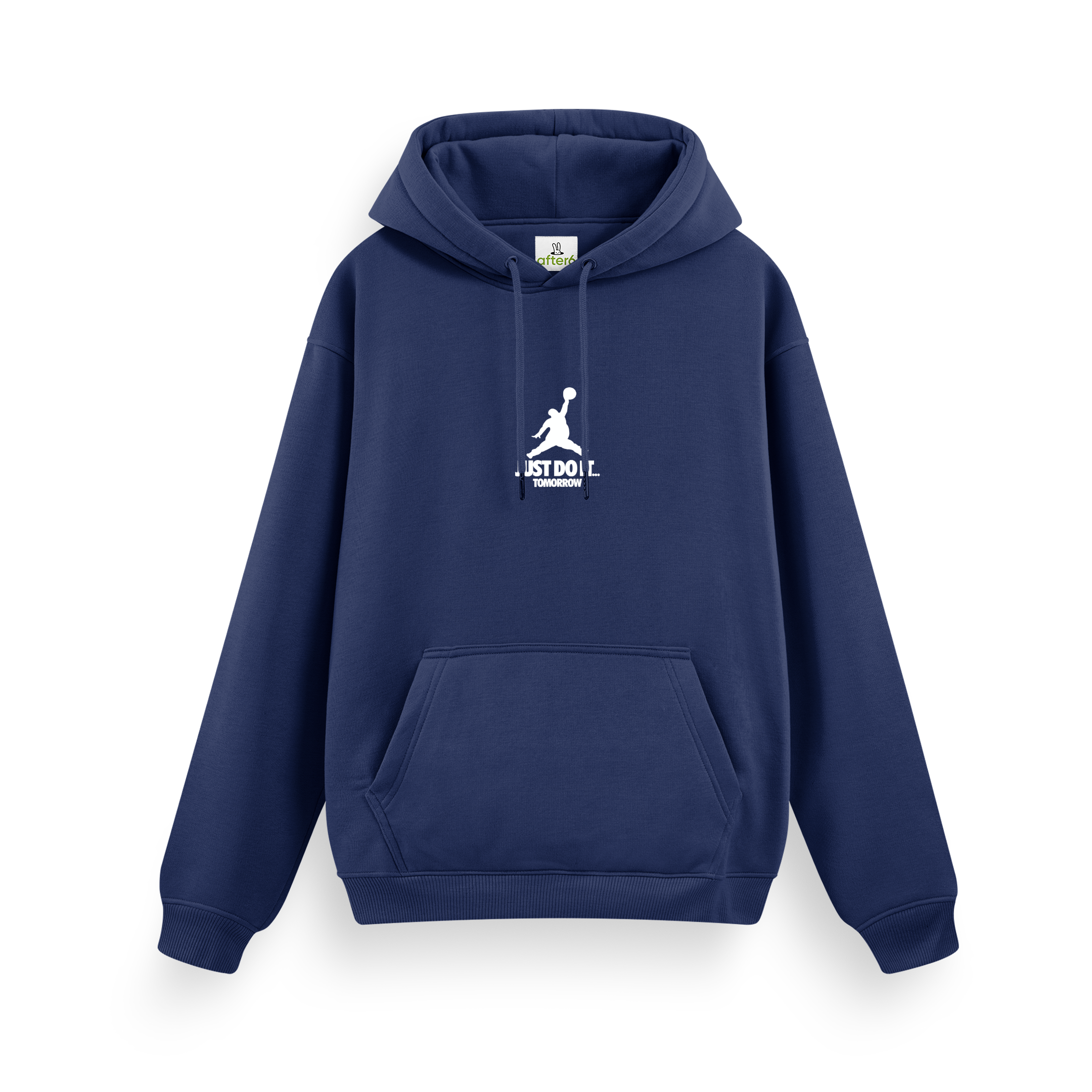 Do It Tomorrow - Regular Hoodie