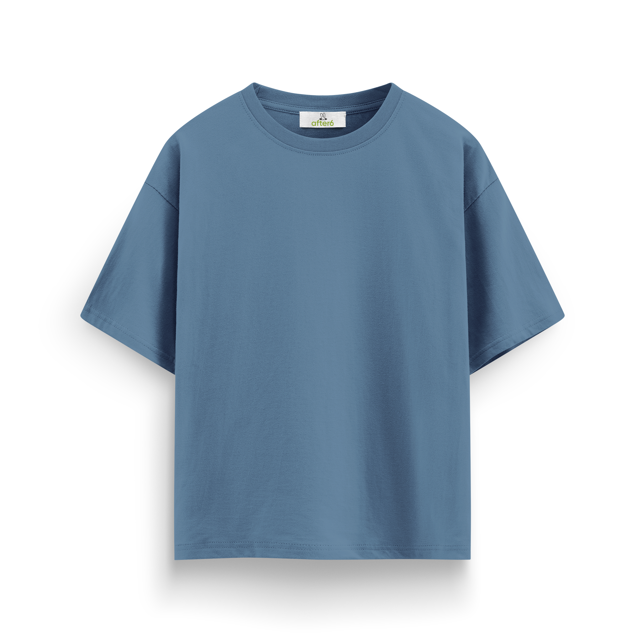 Basic - Oversize T-Shirt