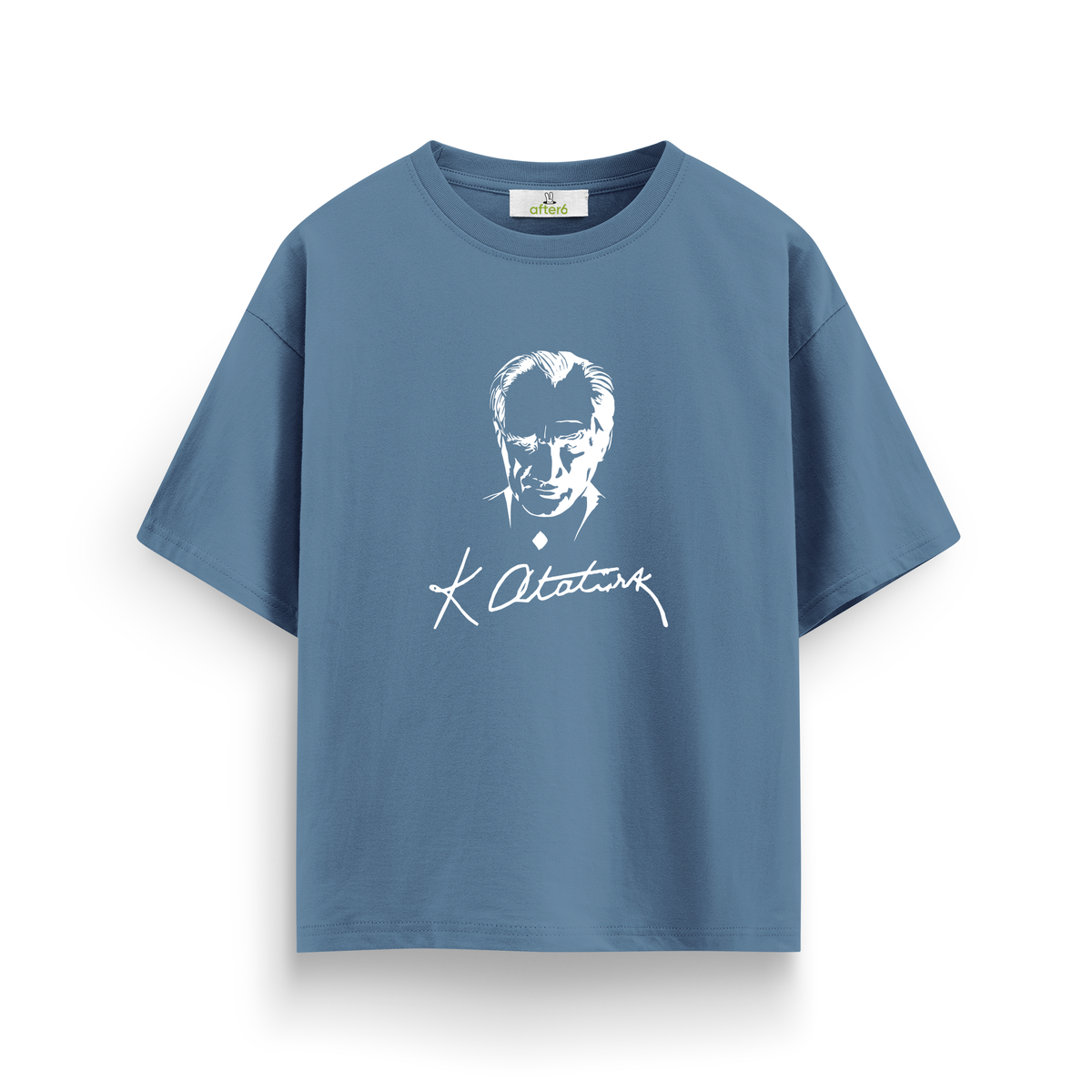 Signature - Oversize T-Shirt