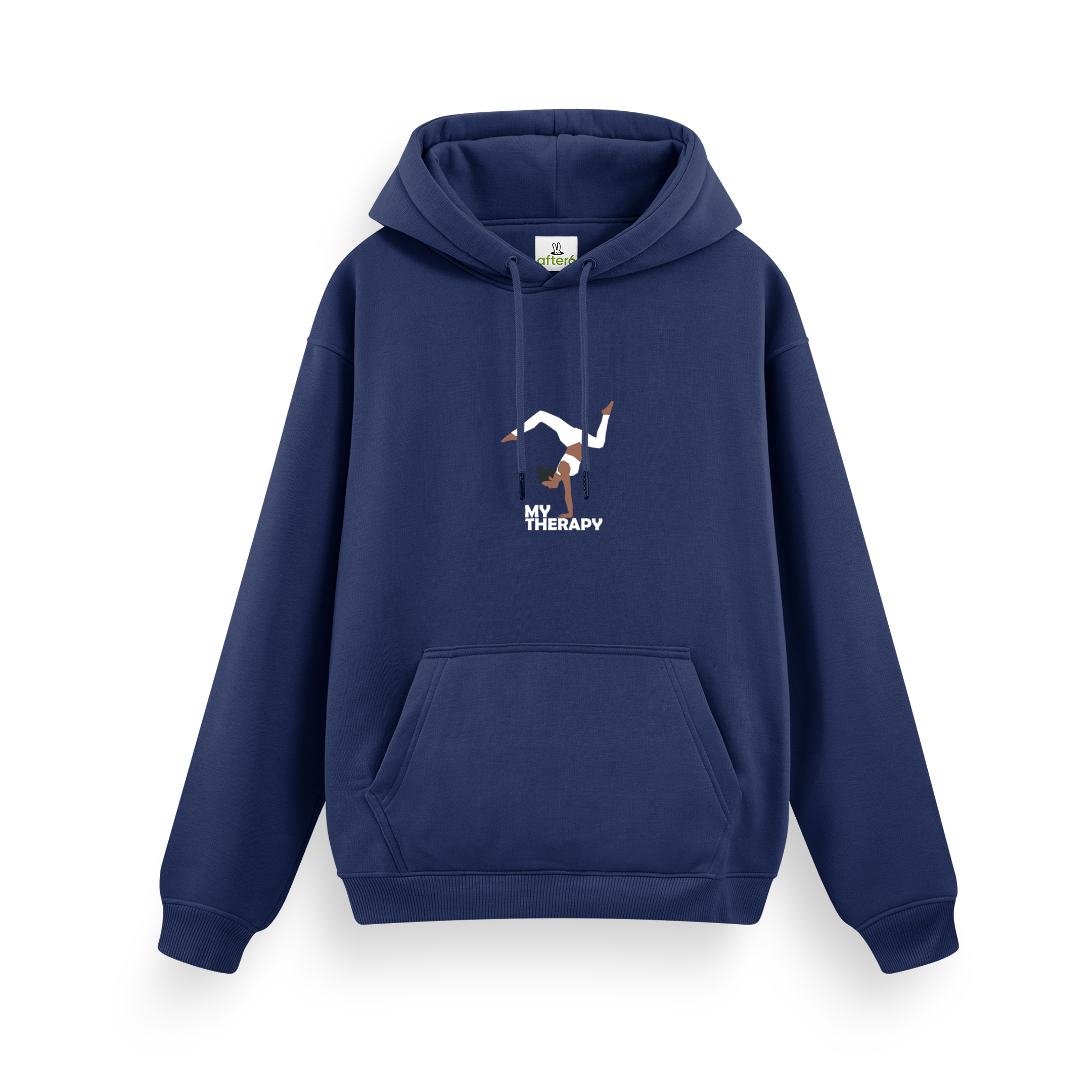 My Therapy - Regular Hoodie