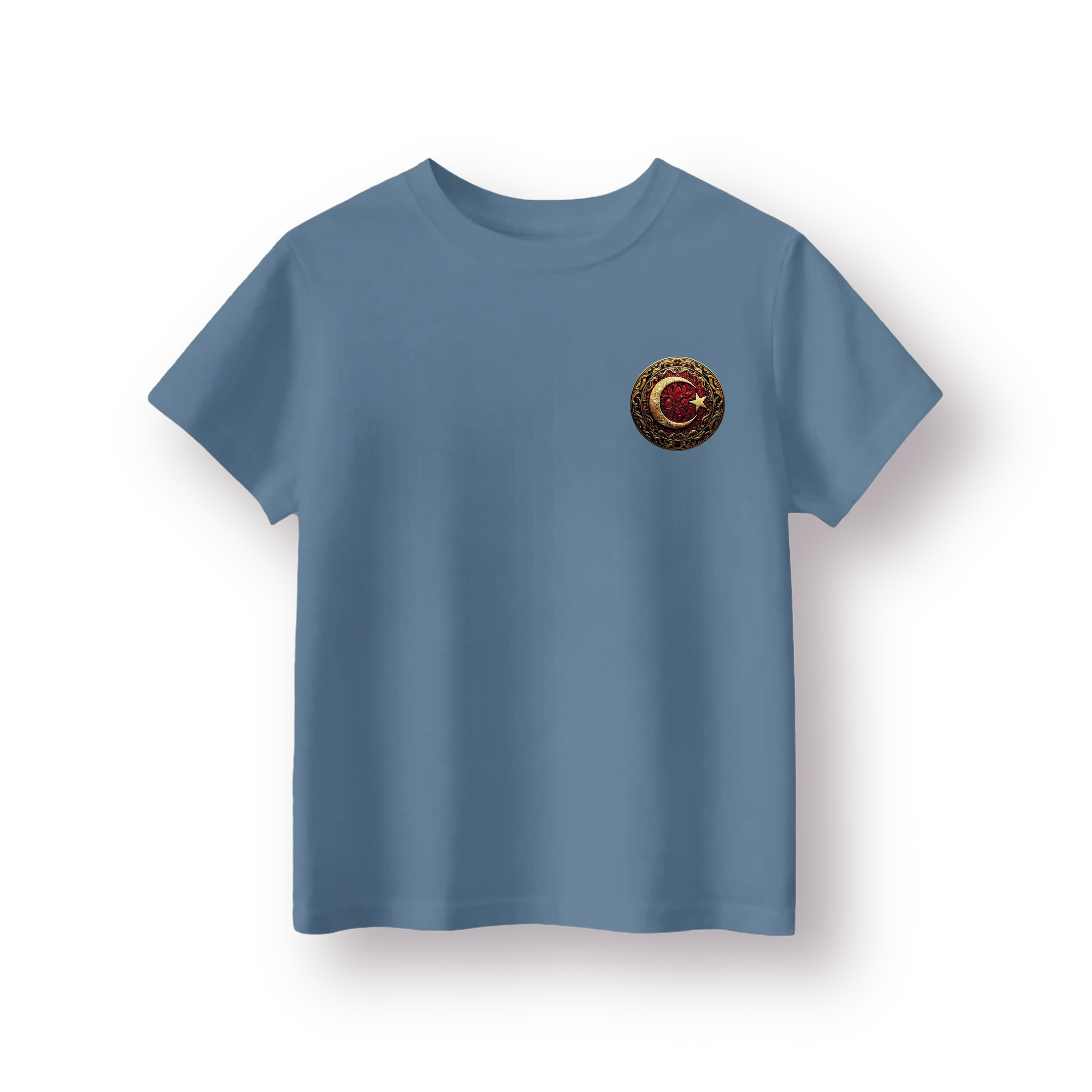 Authentic Stars - Çocuk T-shirt