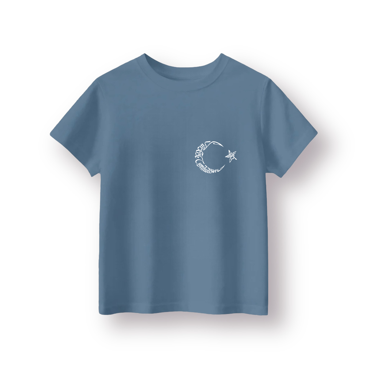 Sonsuza Kadar - Çocuk T-shirt
