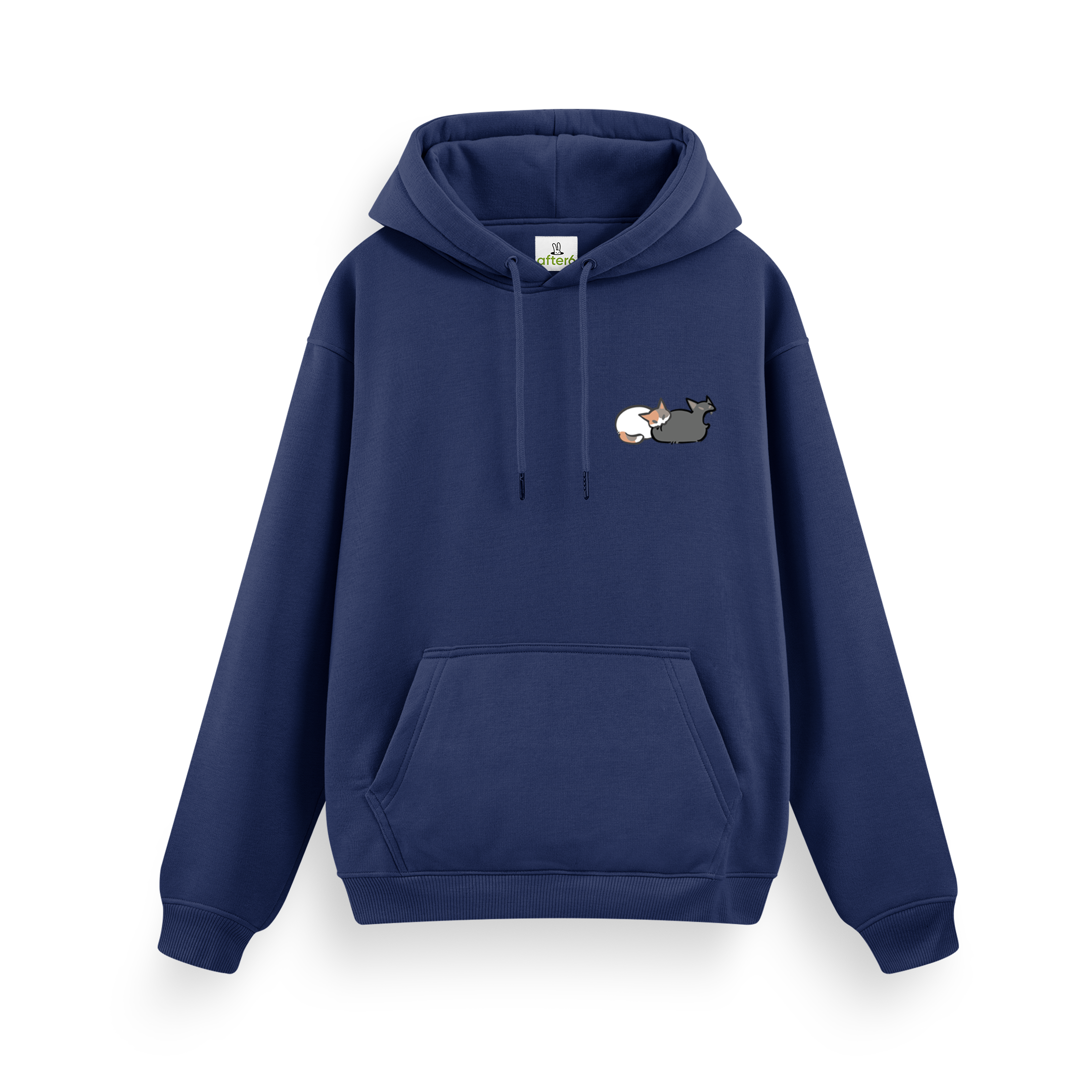 AAA - Regular Hoodie