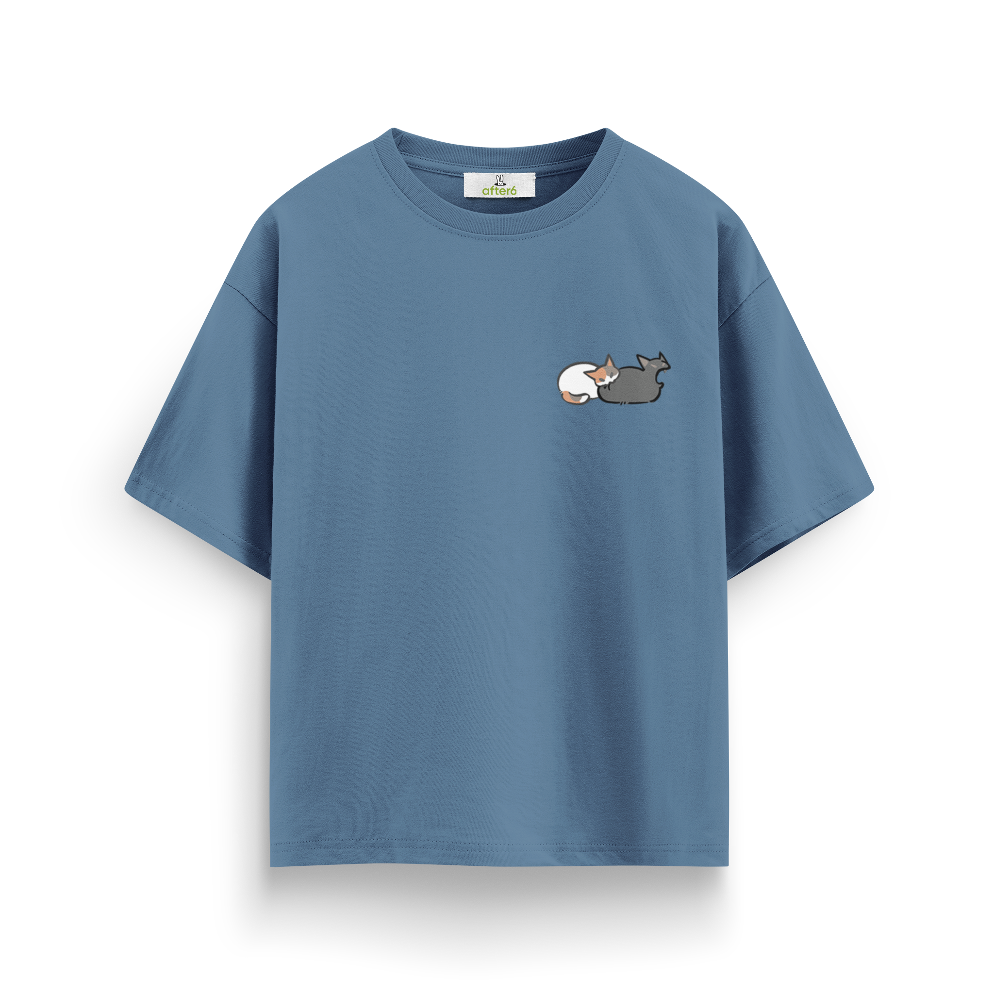 AAA - Oversize T-Shirt