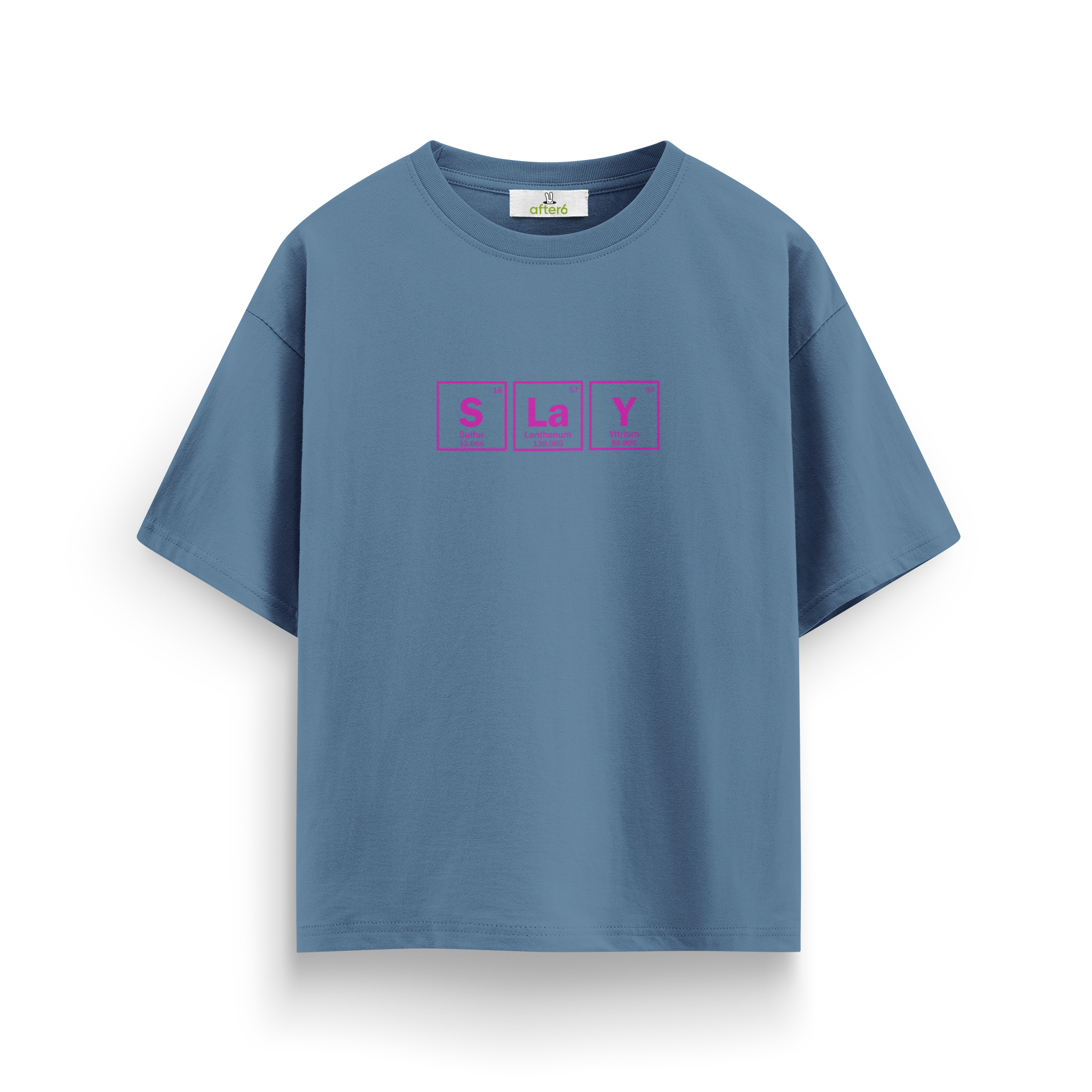 Slay - Oversize T-Shirt
