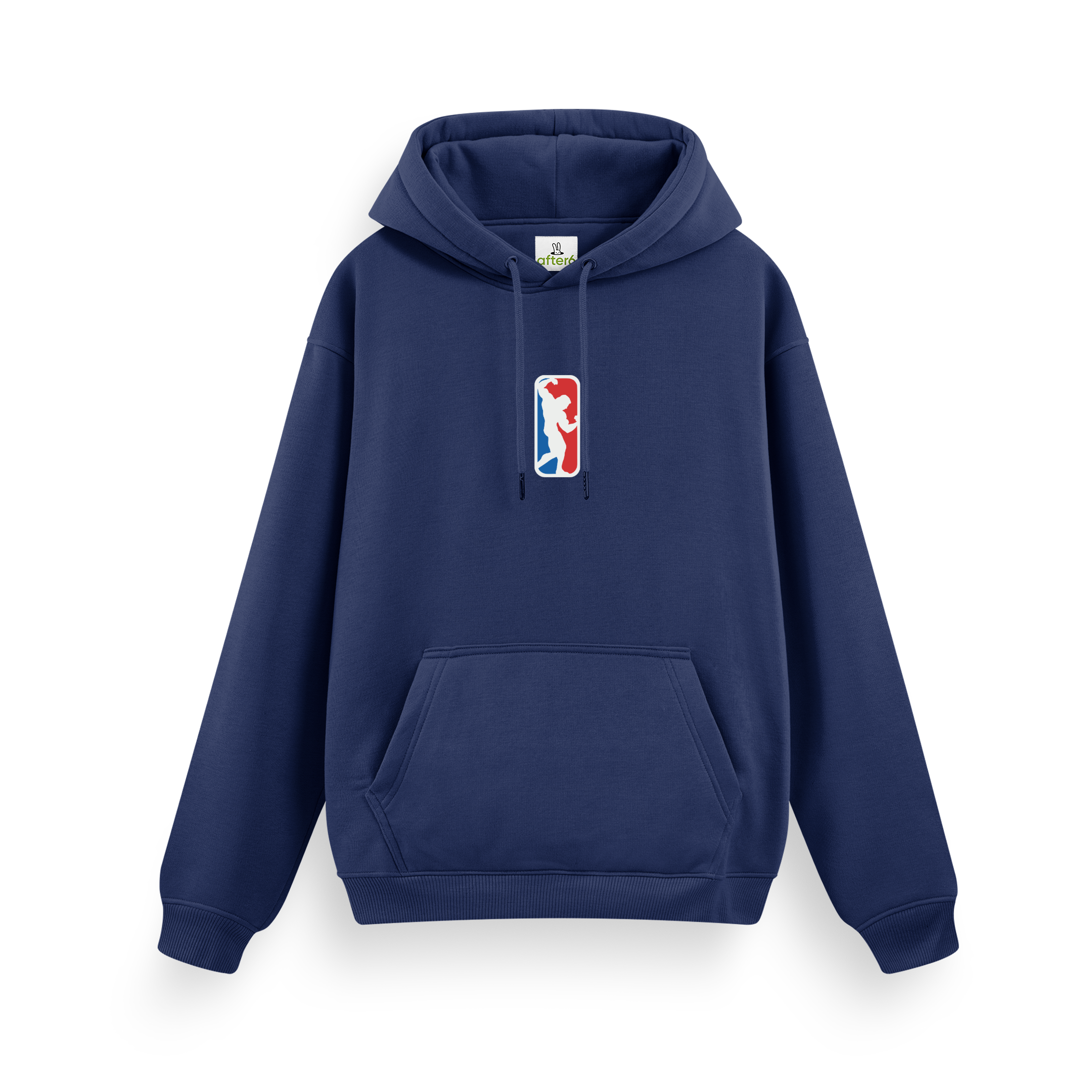 Arnie Pose - Regular Hoodie