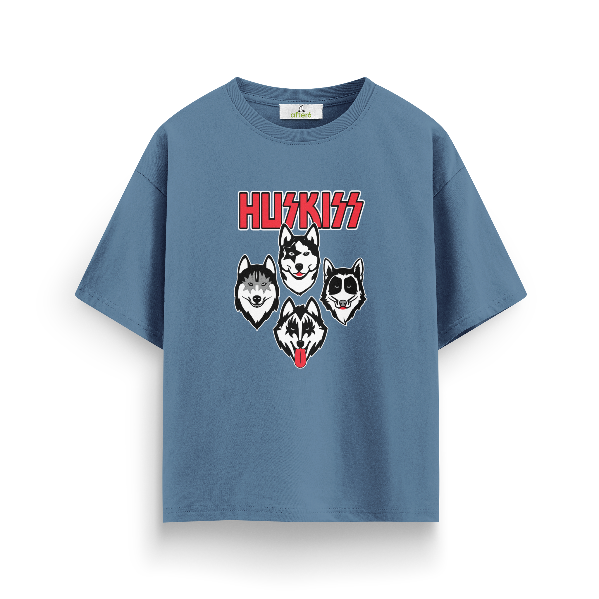Huskiss - Oversize T-Shirt