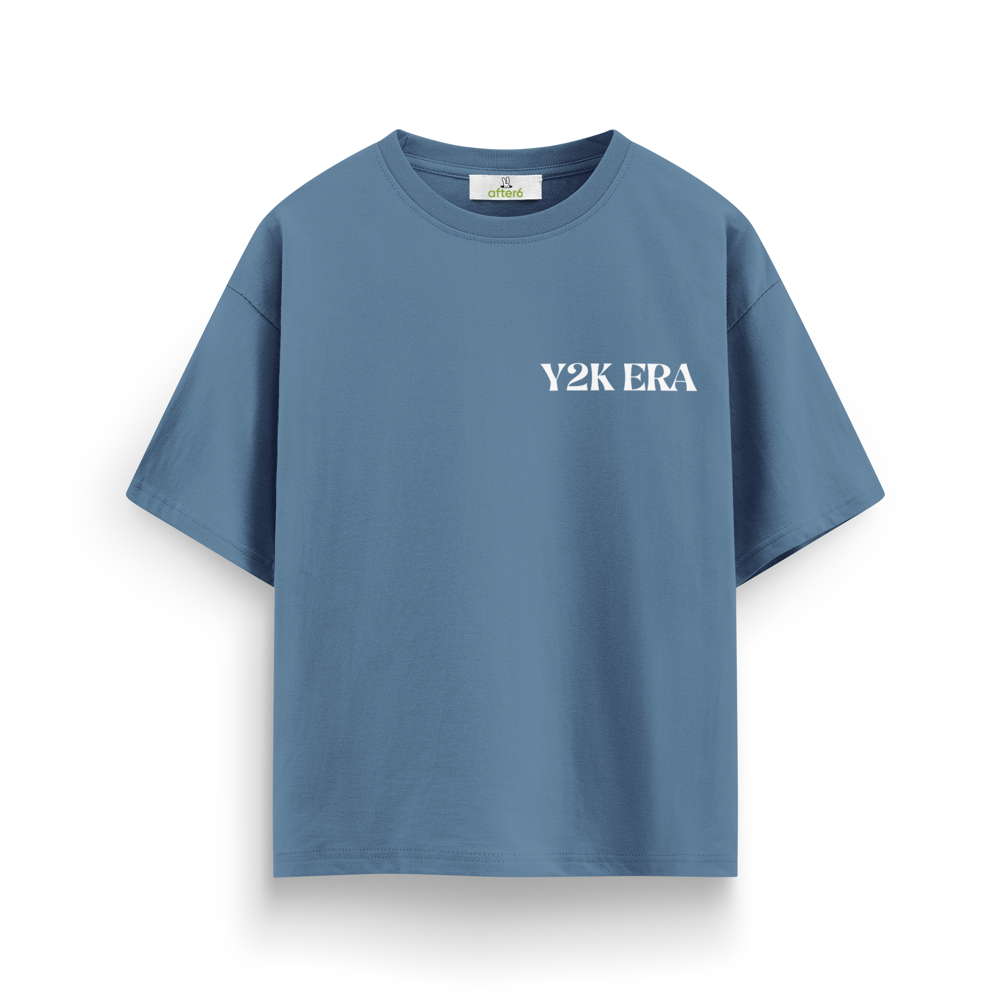 Y2K ERA - Oversize T-Shirt