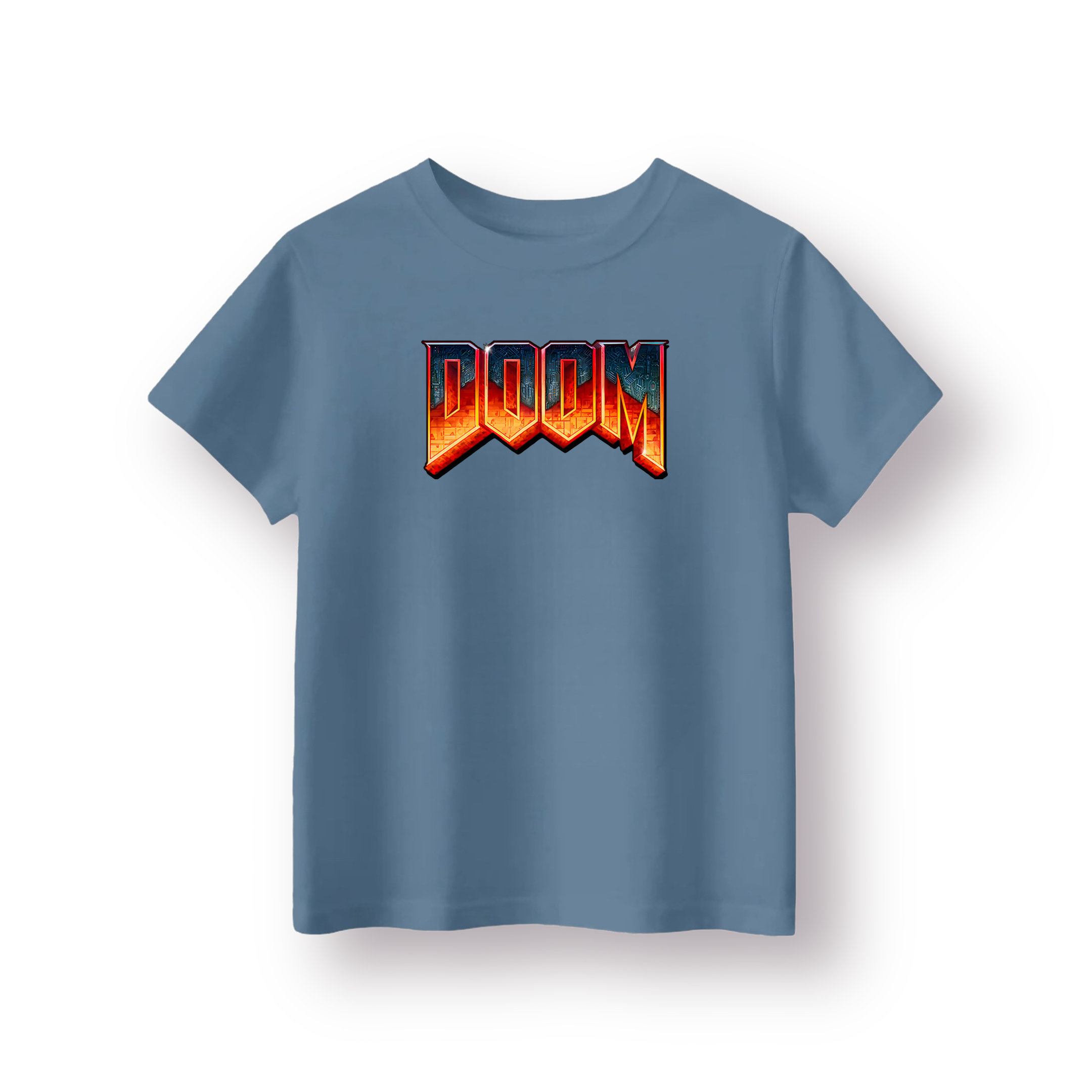 Doom - Çocuk T-shirt