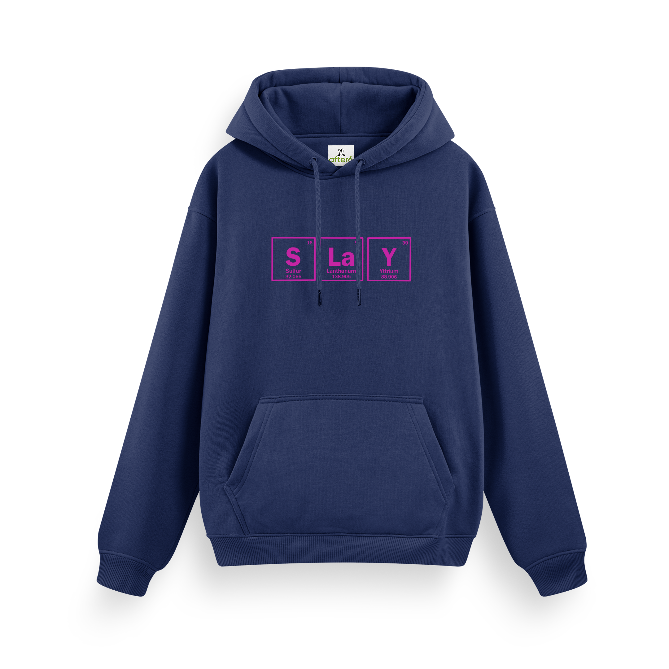 Slay - Regular Hoodie