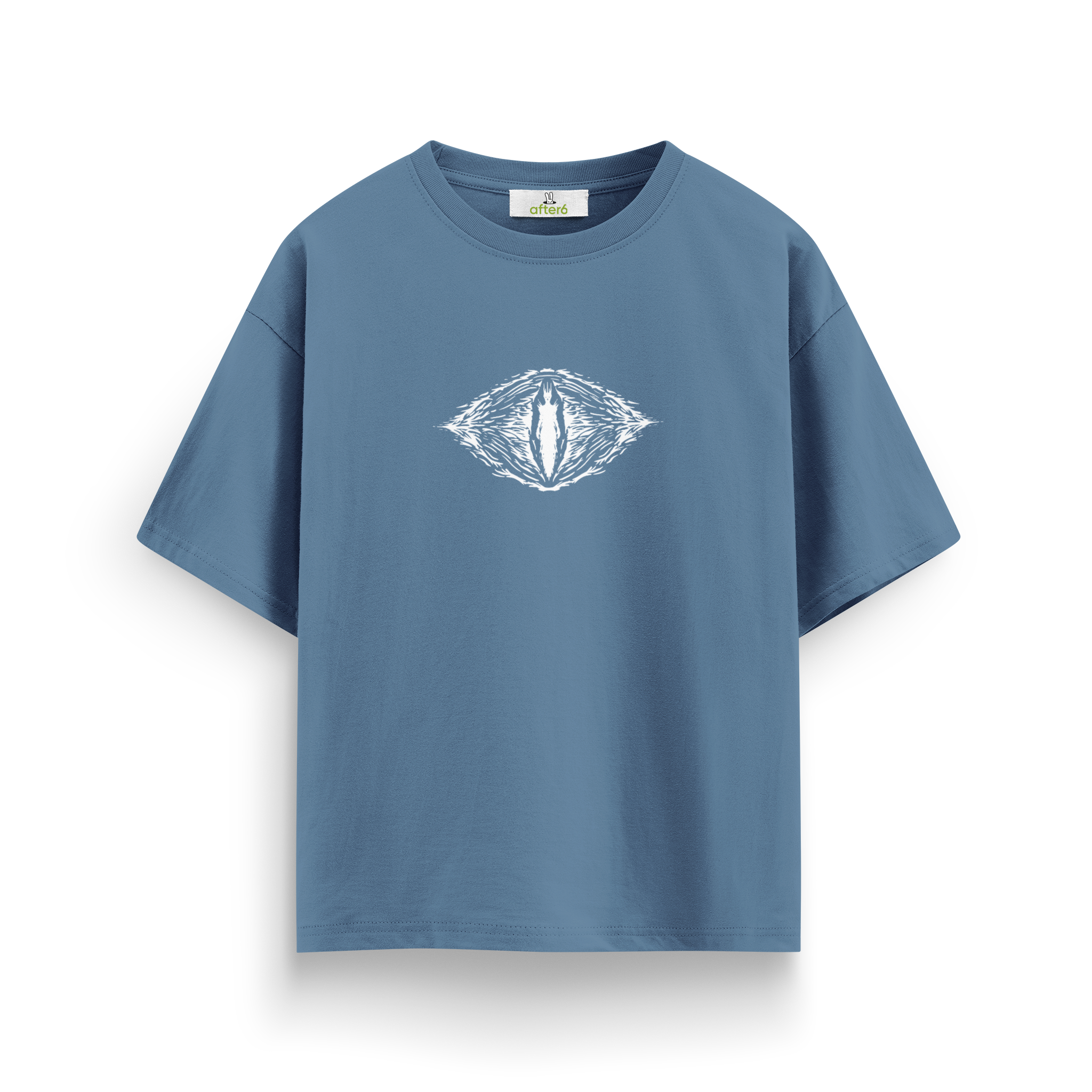 Sauron - Oversize T-Shirt
