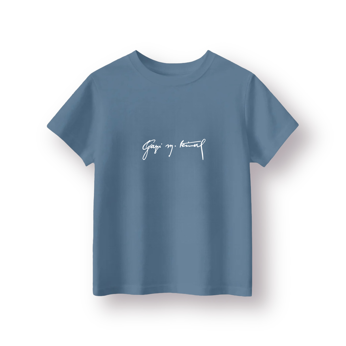 Gazi Mustafa Kemal II - Çocuk T-shirt