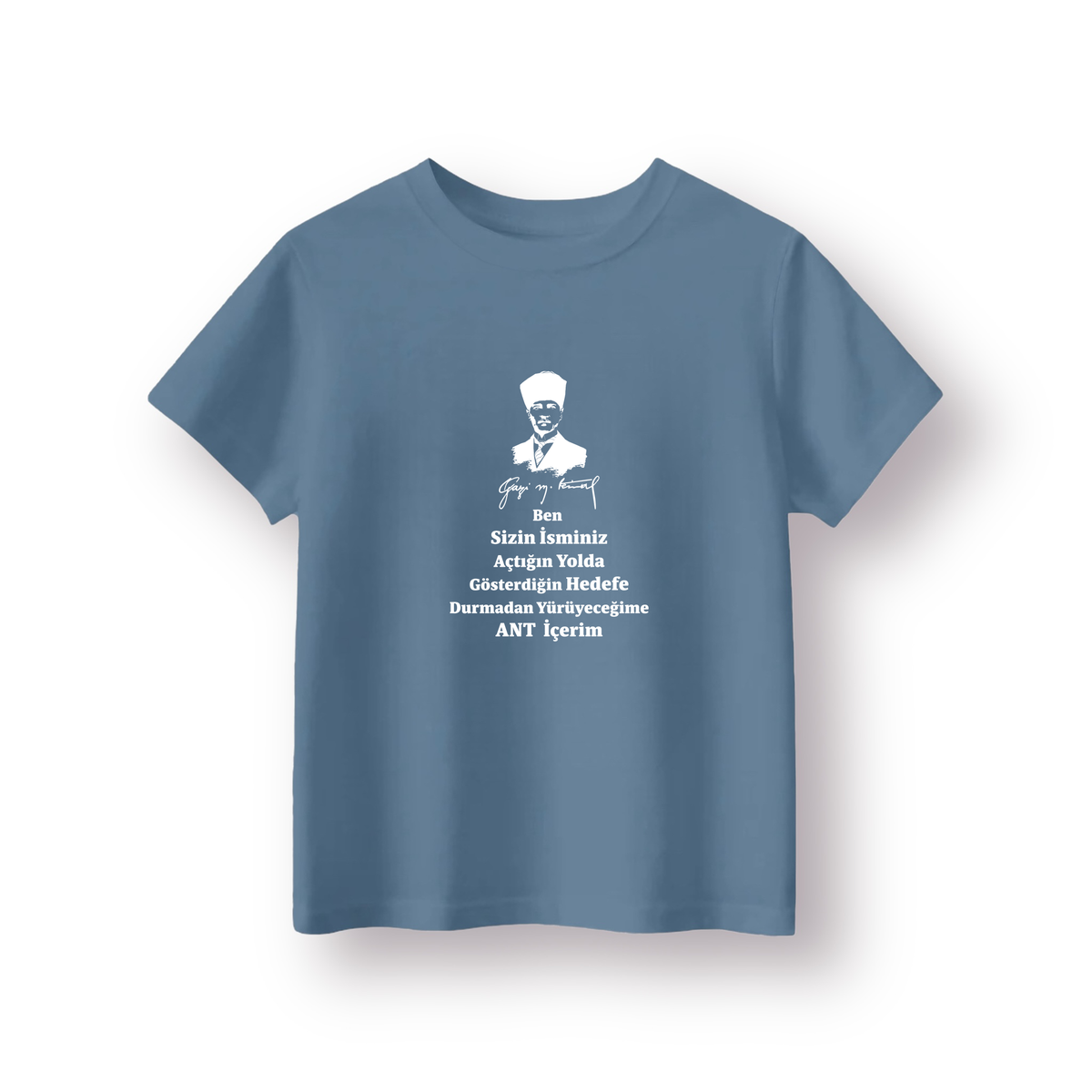 Atatürk 2 - Çocuk T-shirt