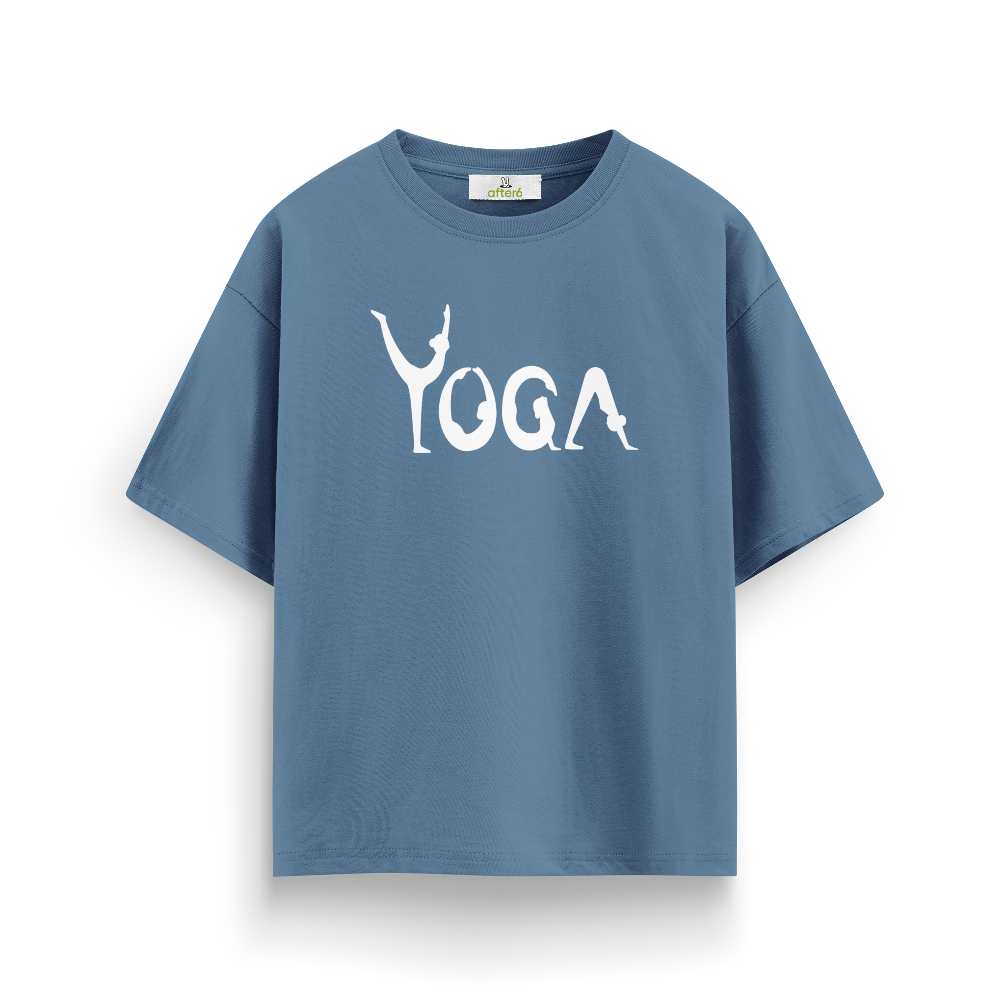 Yoga - Oversize T-Shirt