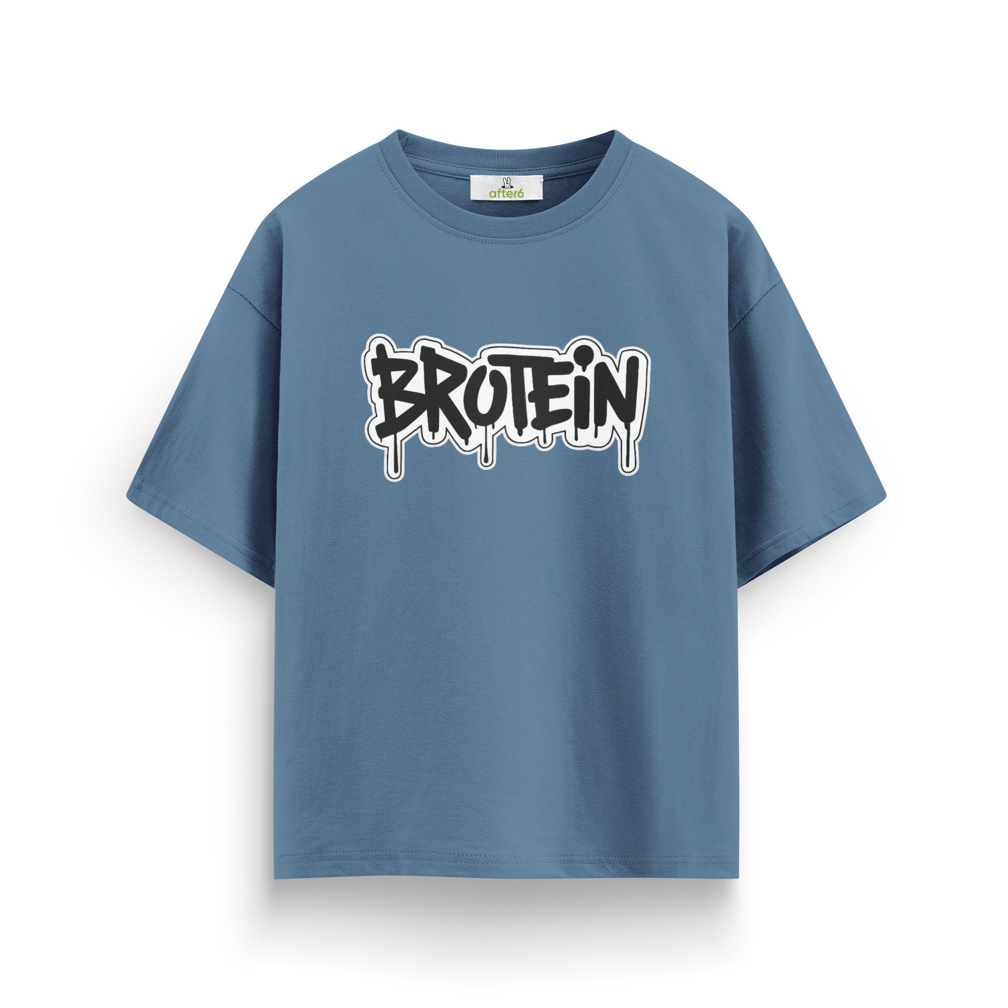 Brotein - Oversize T-Shirt