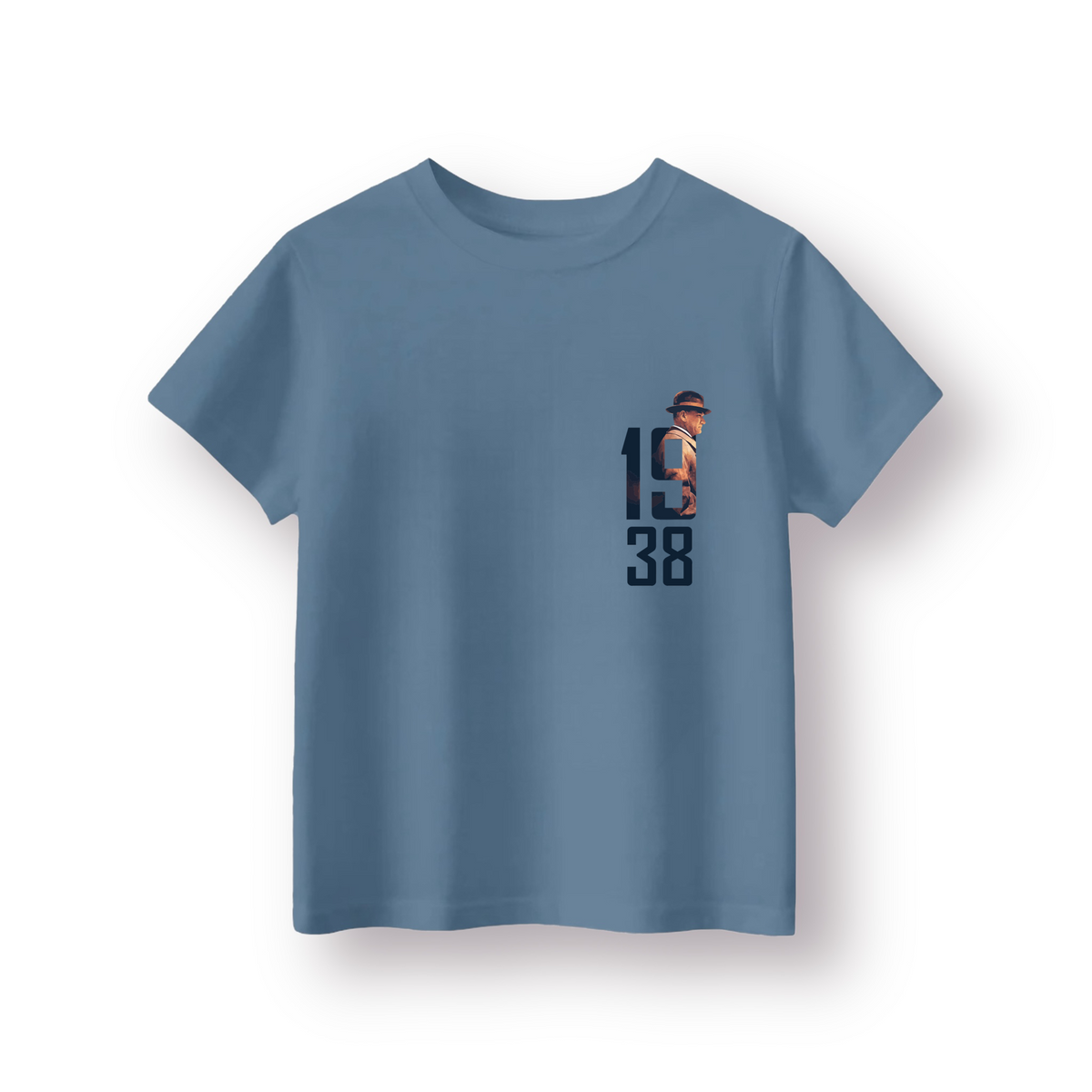 1938 - Çocuk T-shirt