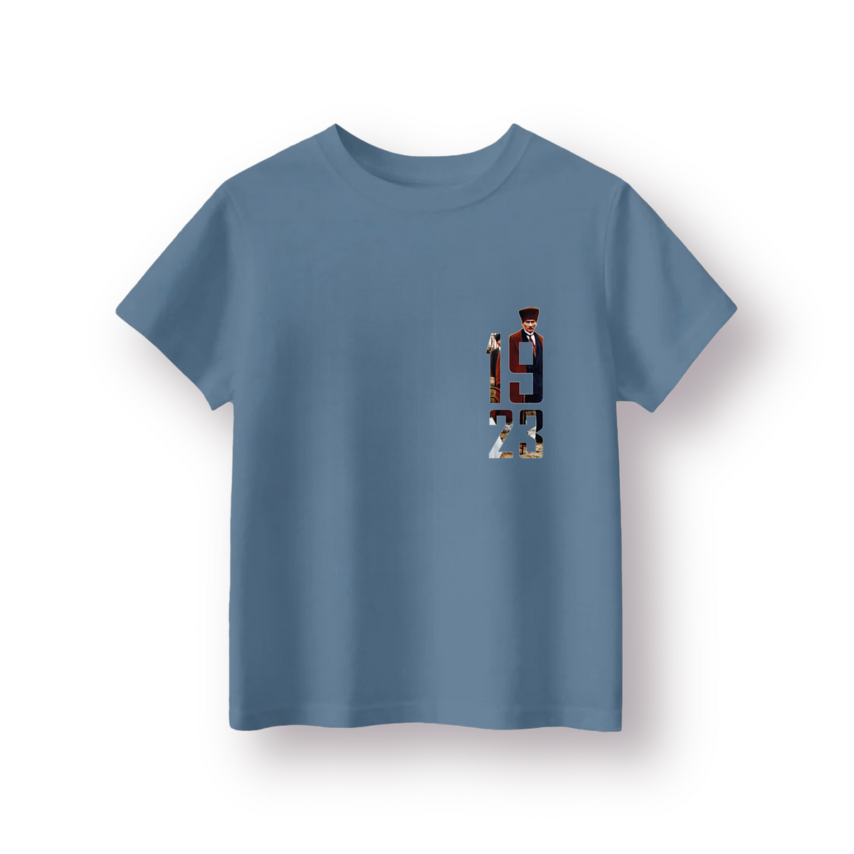 1923 - Çocuk T-shirt