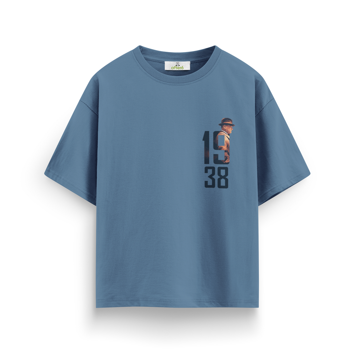 1938 - Oversize T-Shirt