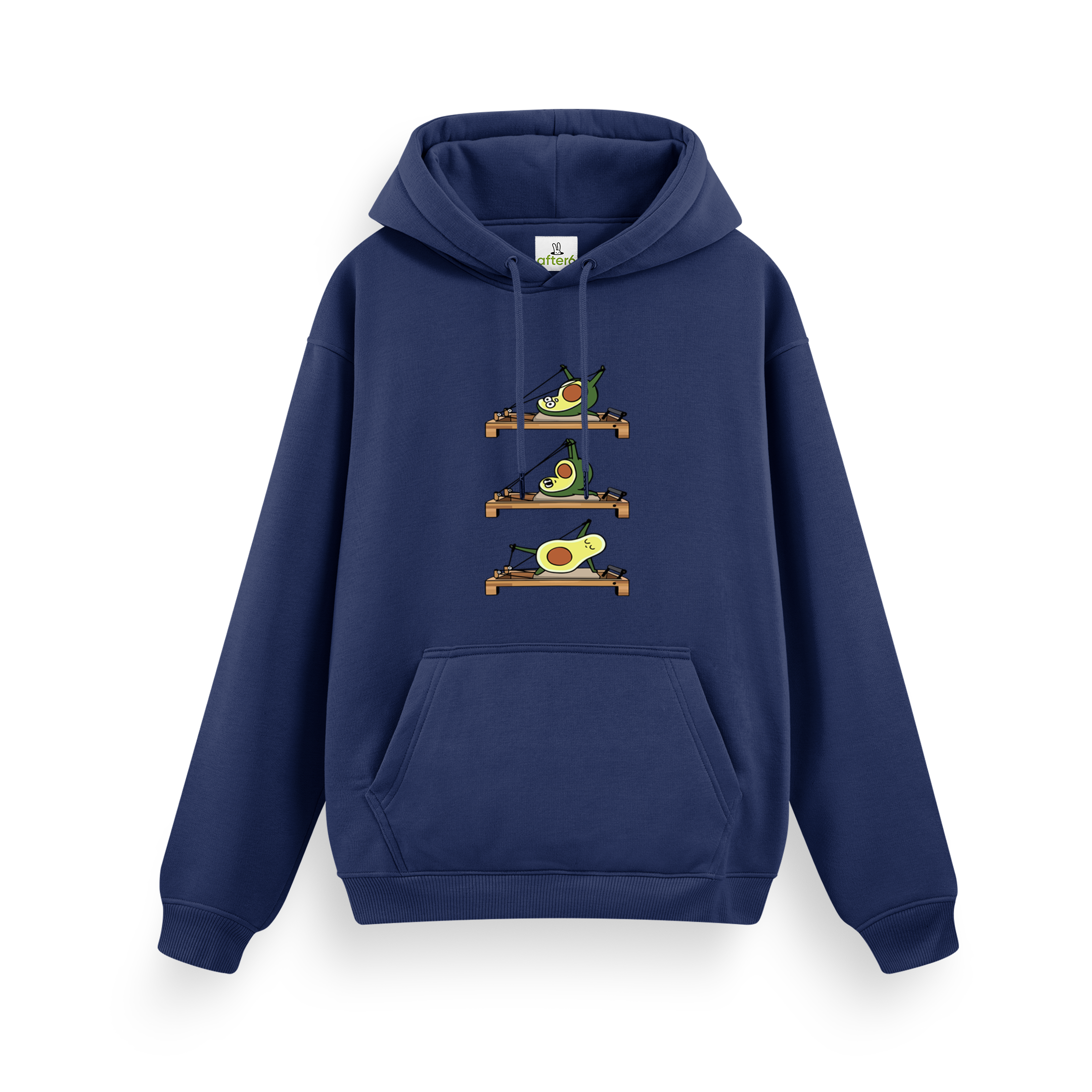 Avoo Flow - Regular Hoodie