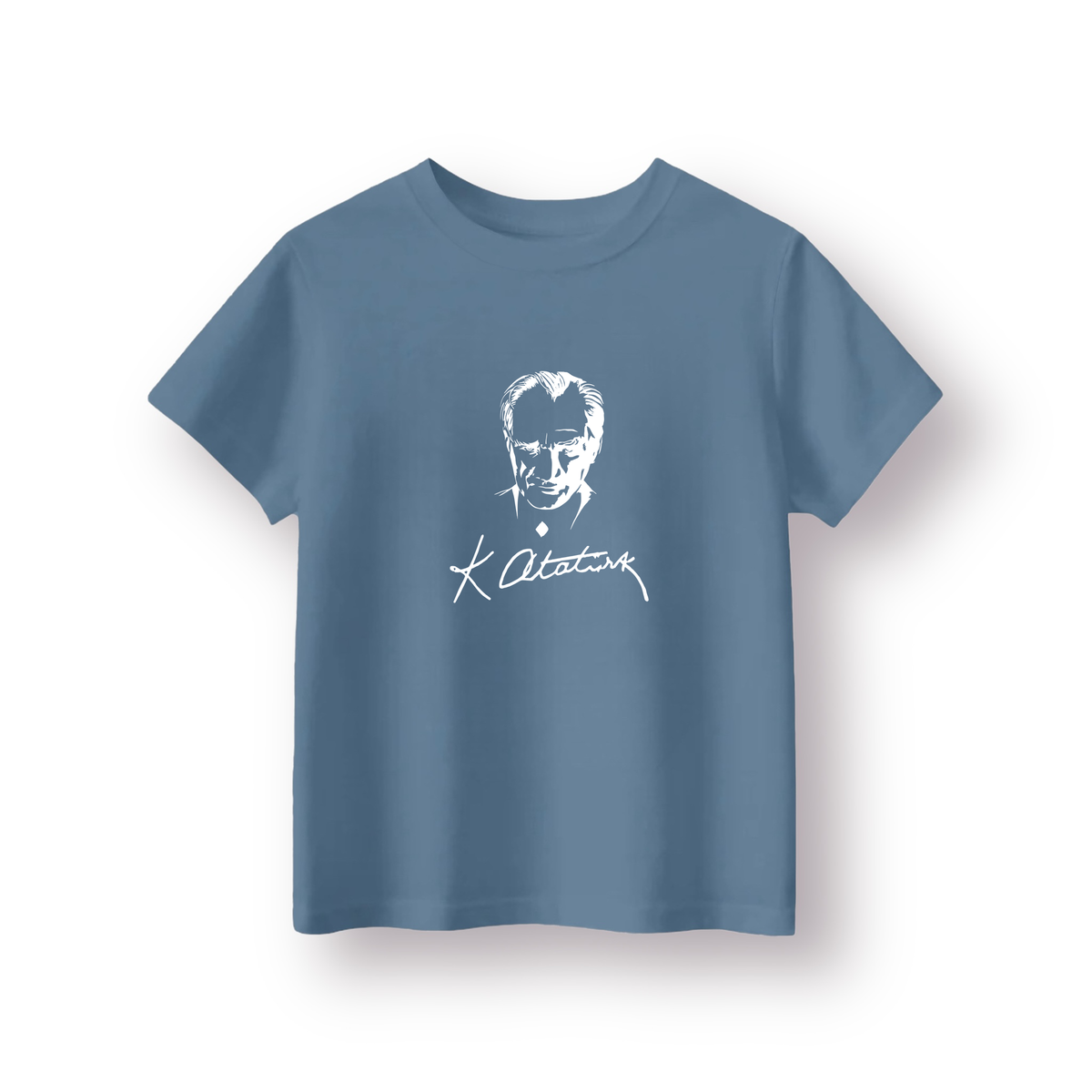 Signature - Çocuk T-shirt