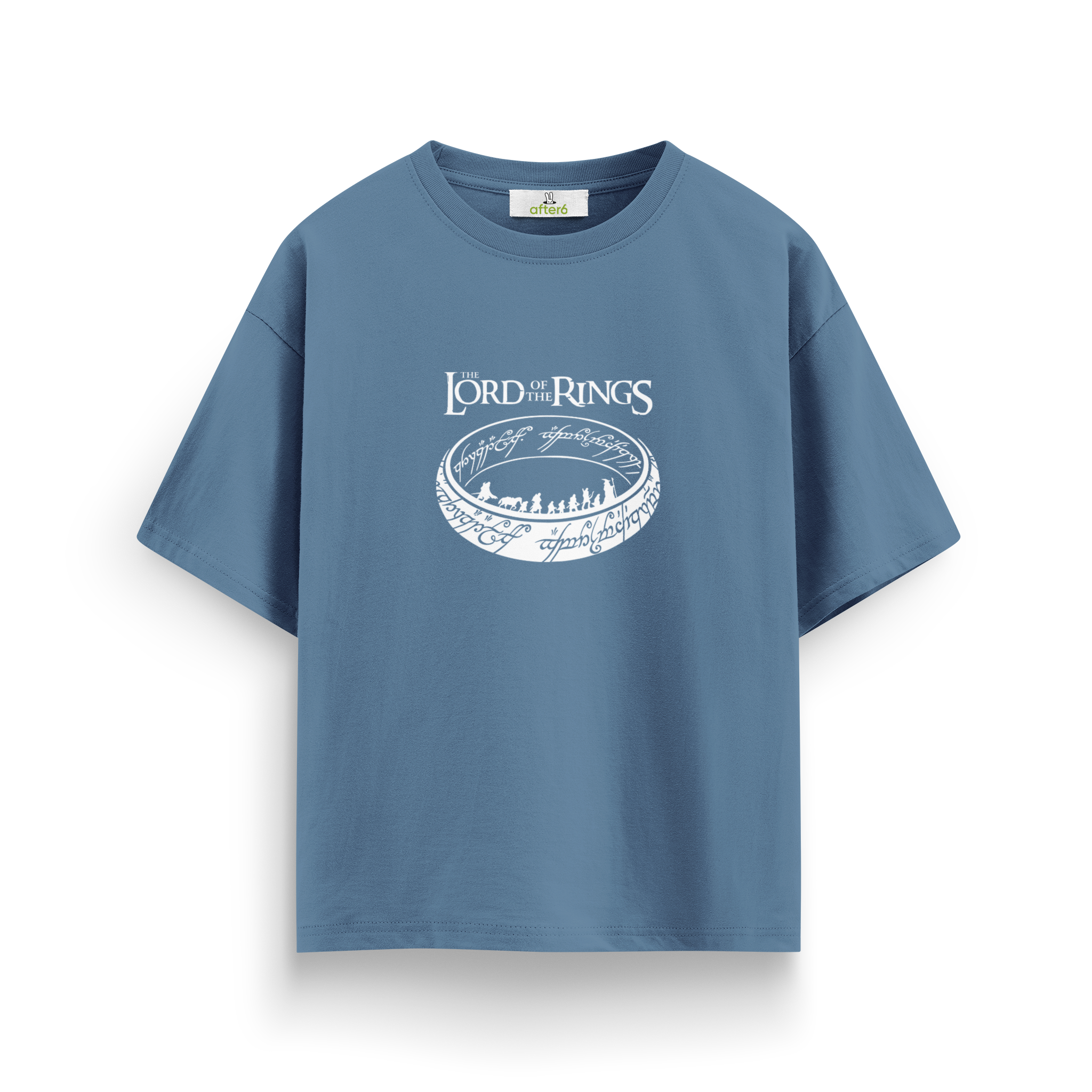 Ring - Oversize T-Shirt