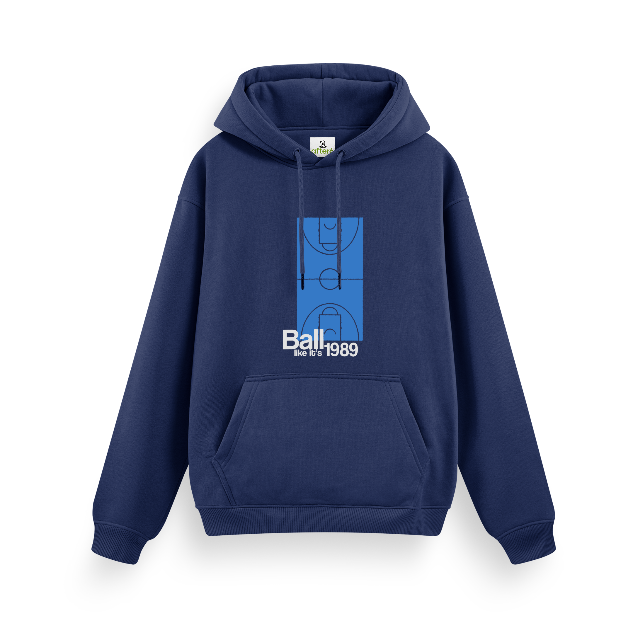 Like 1989 - Regular Hoodie