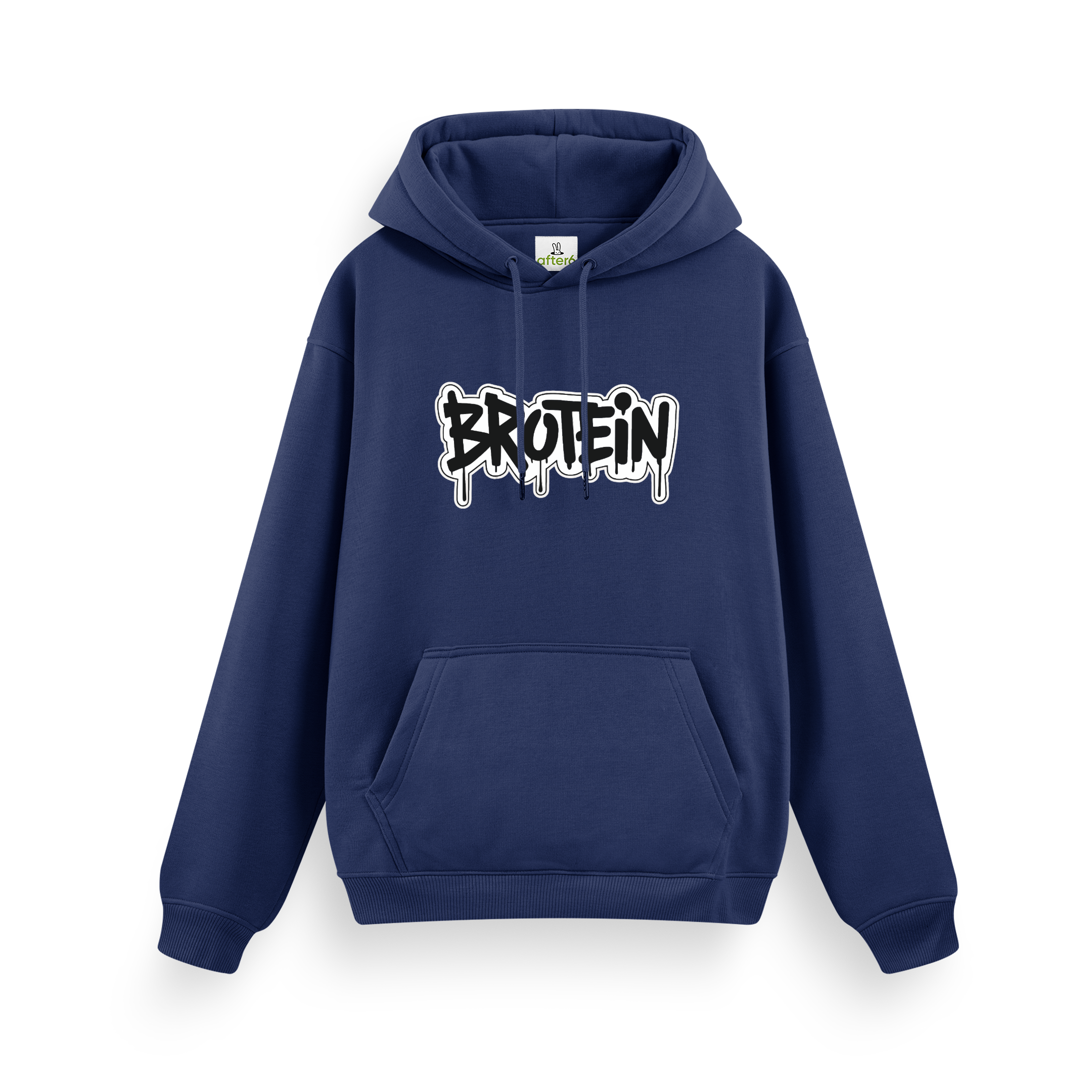 Brotein - Regular Hoodie