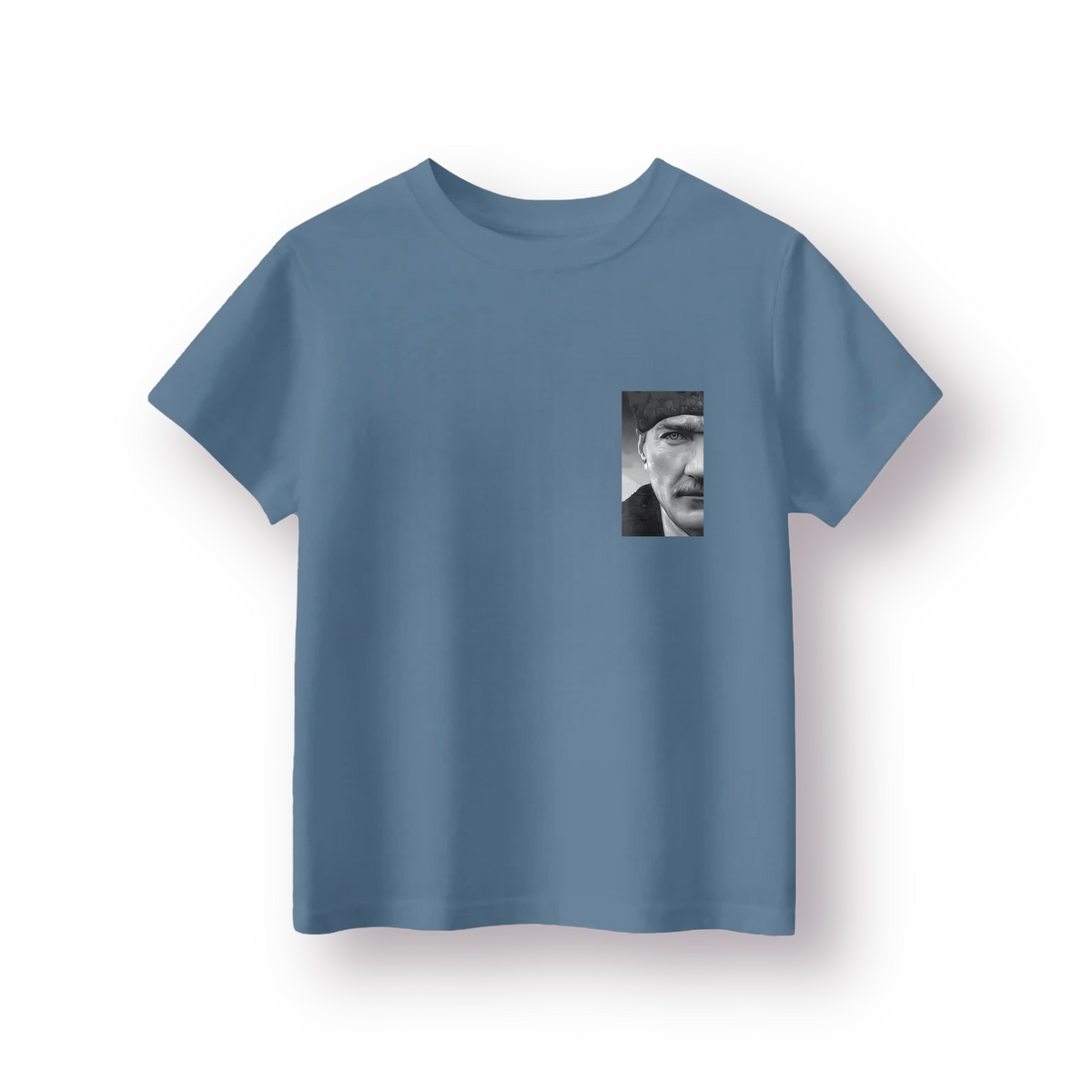 Atatürk 3 - Çocuk T-shirt