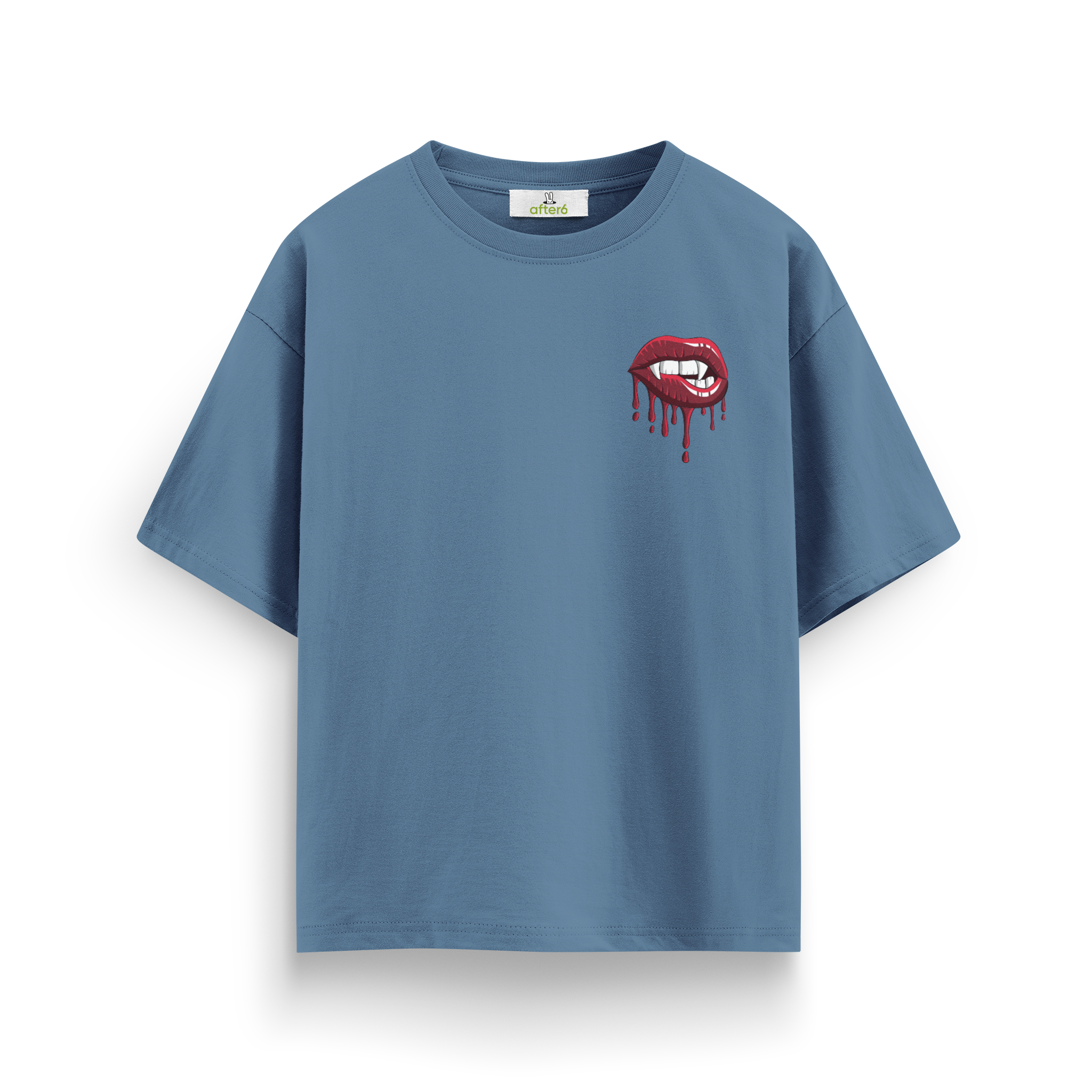 Vampire - Oversize T-Shirt
