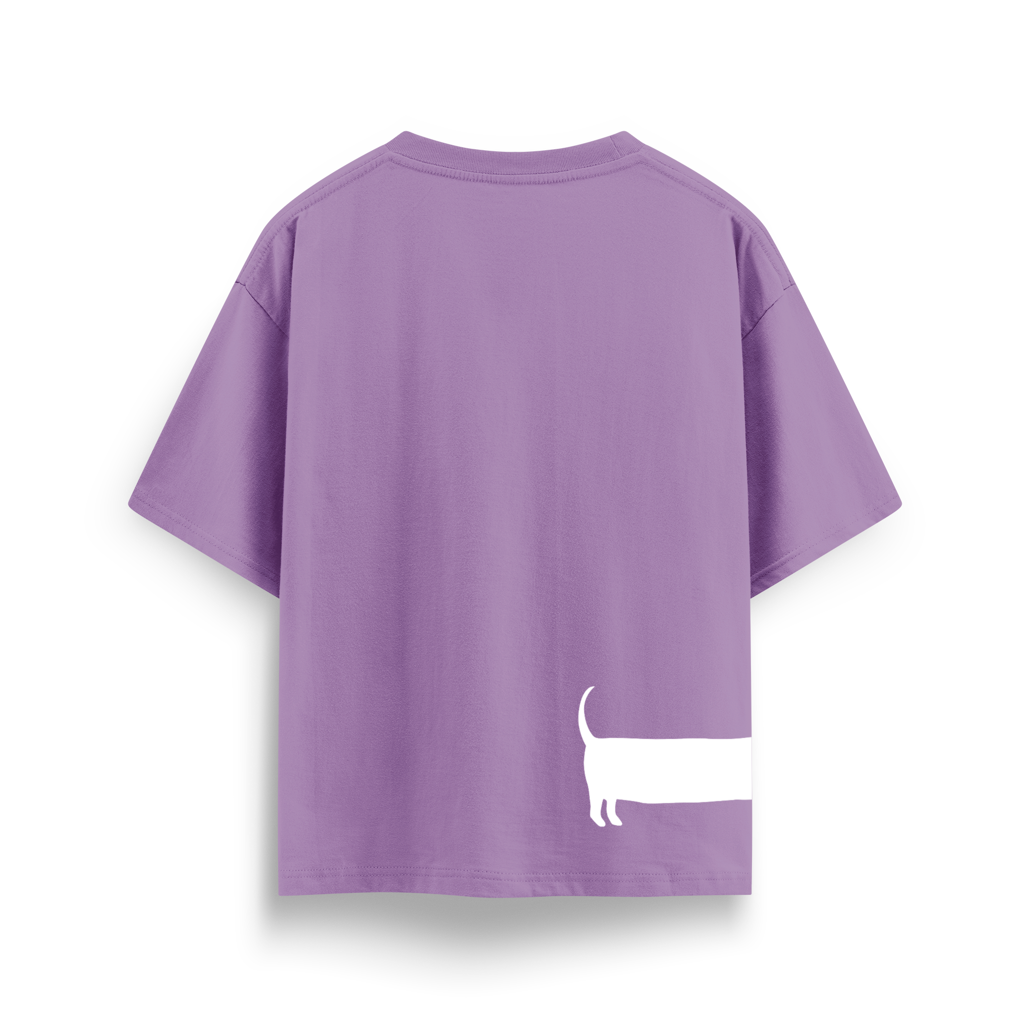 Hot Dog - Oversize T-Shirt