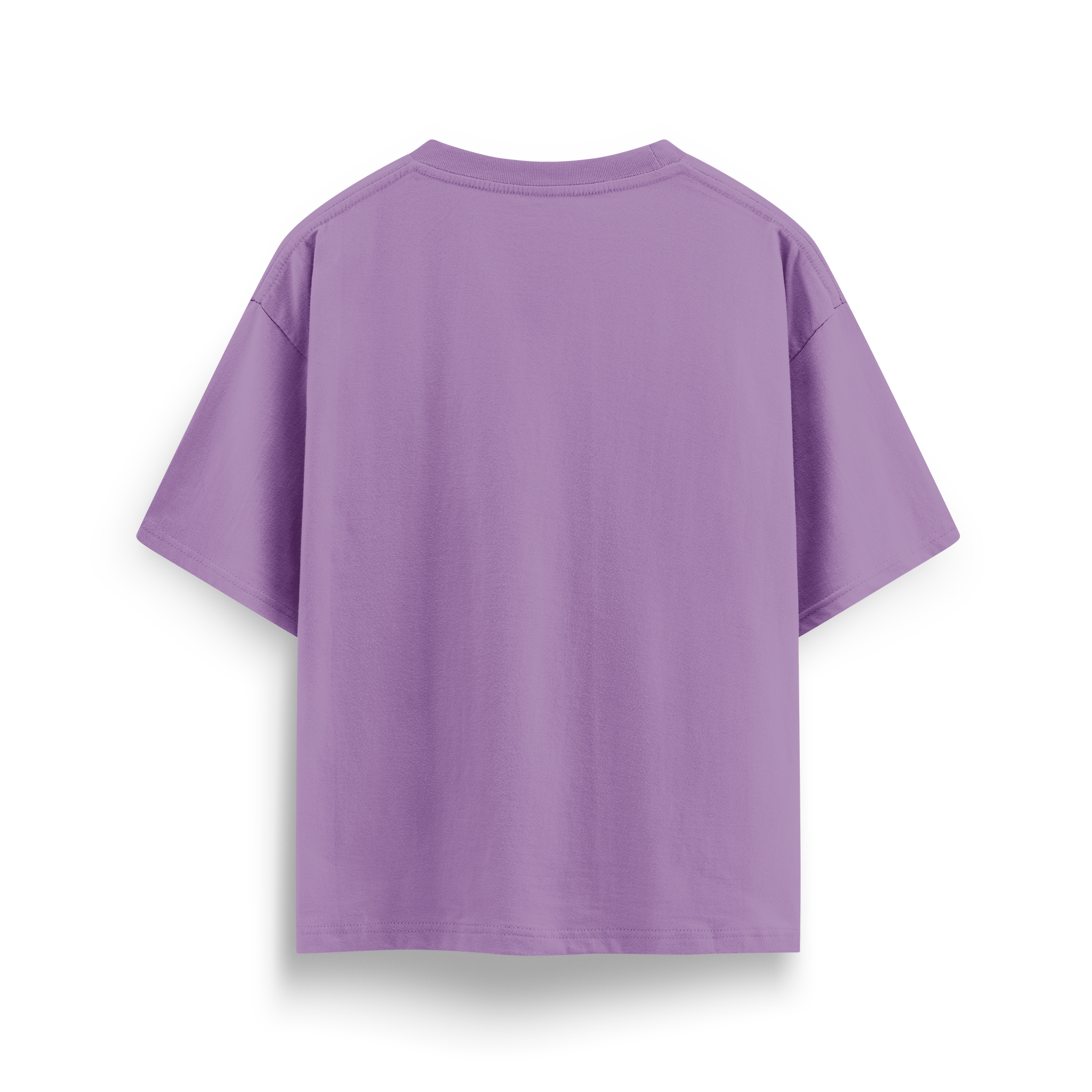 Basic - Oversize T-Shirt
