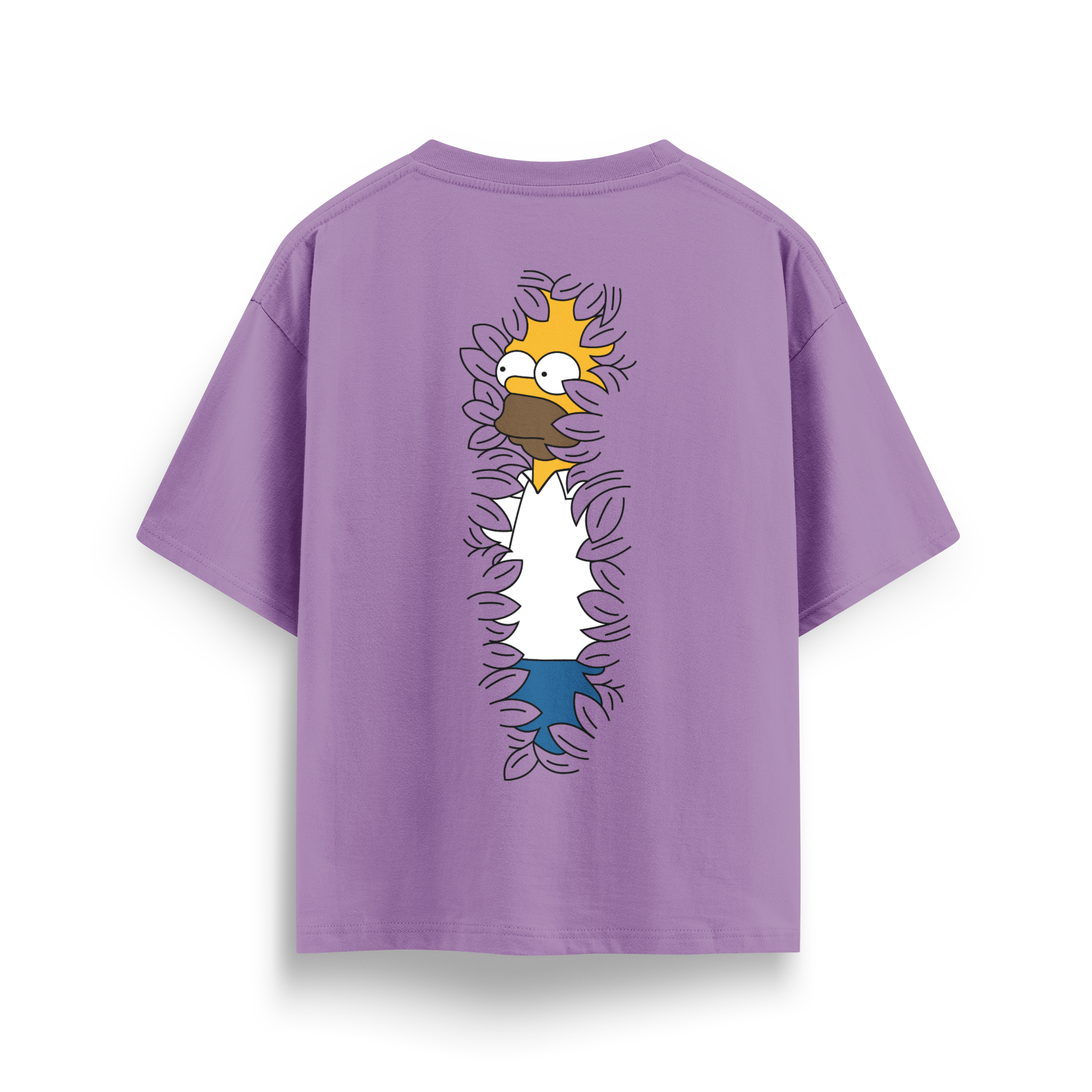 Simpson Homer - Oversize T-Shirt