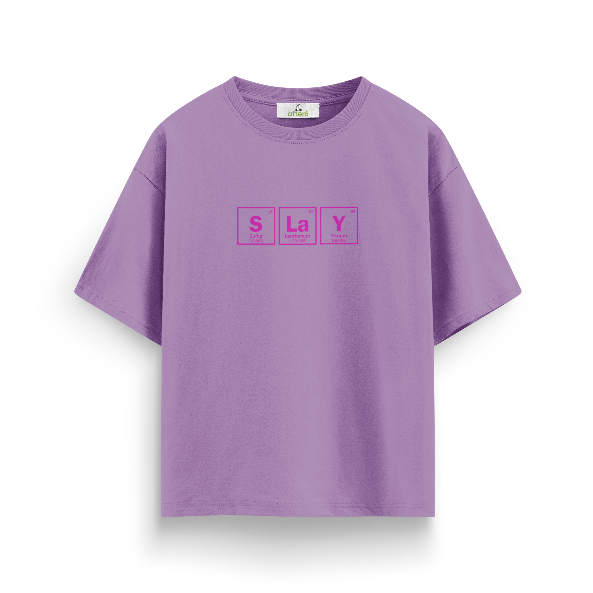 Slay - Oversize T-Shirt