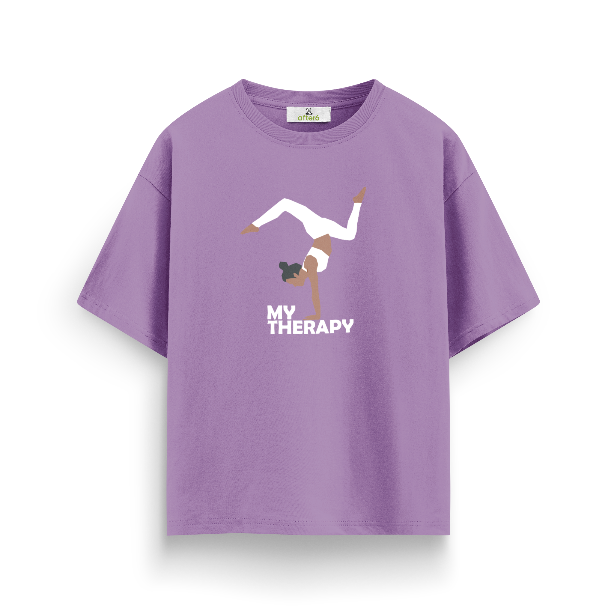 My Therapy - Oversize T-Shirt