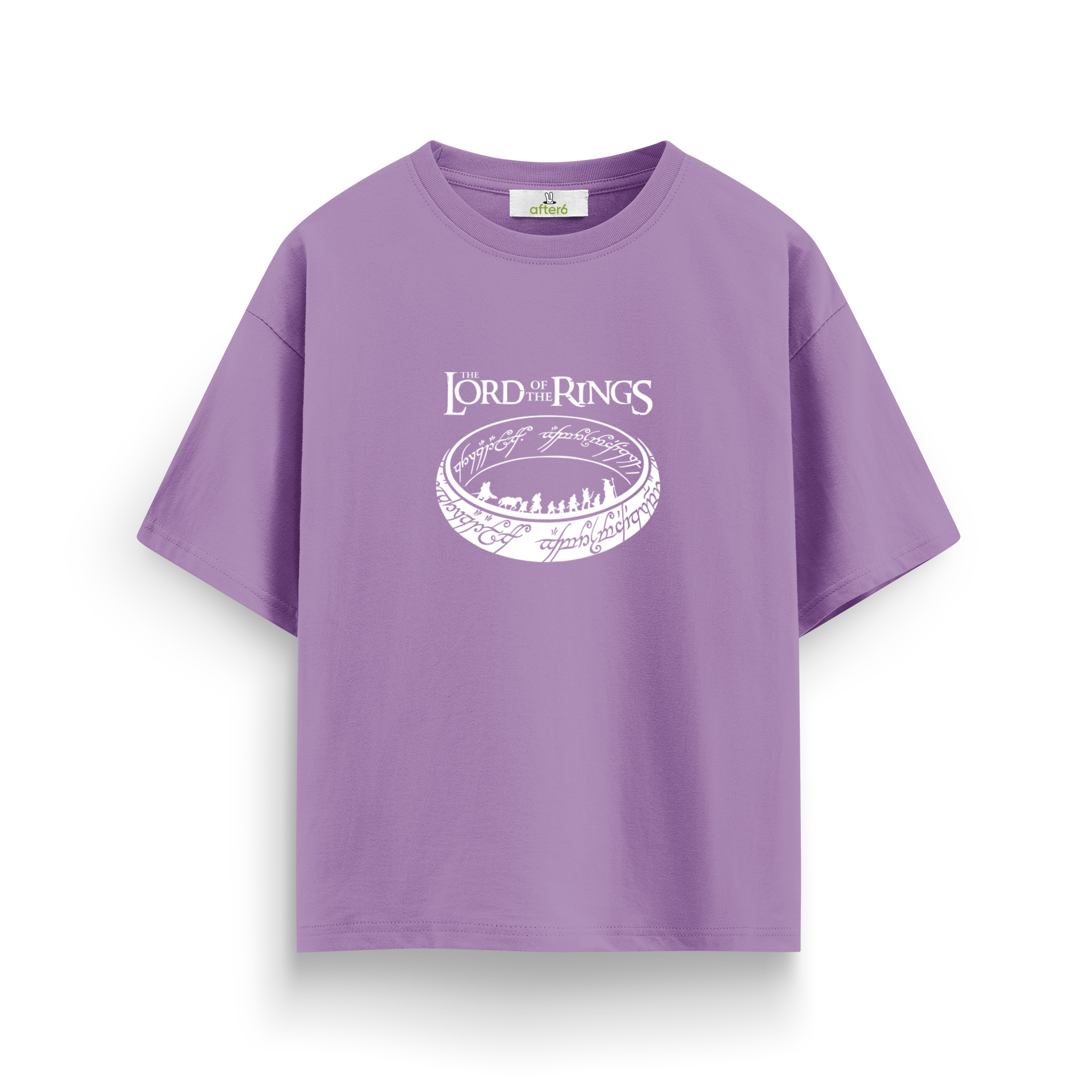 Ring - Oversize T-Shirt