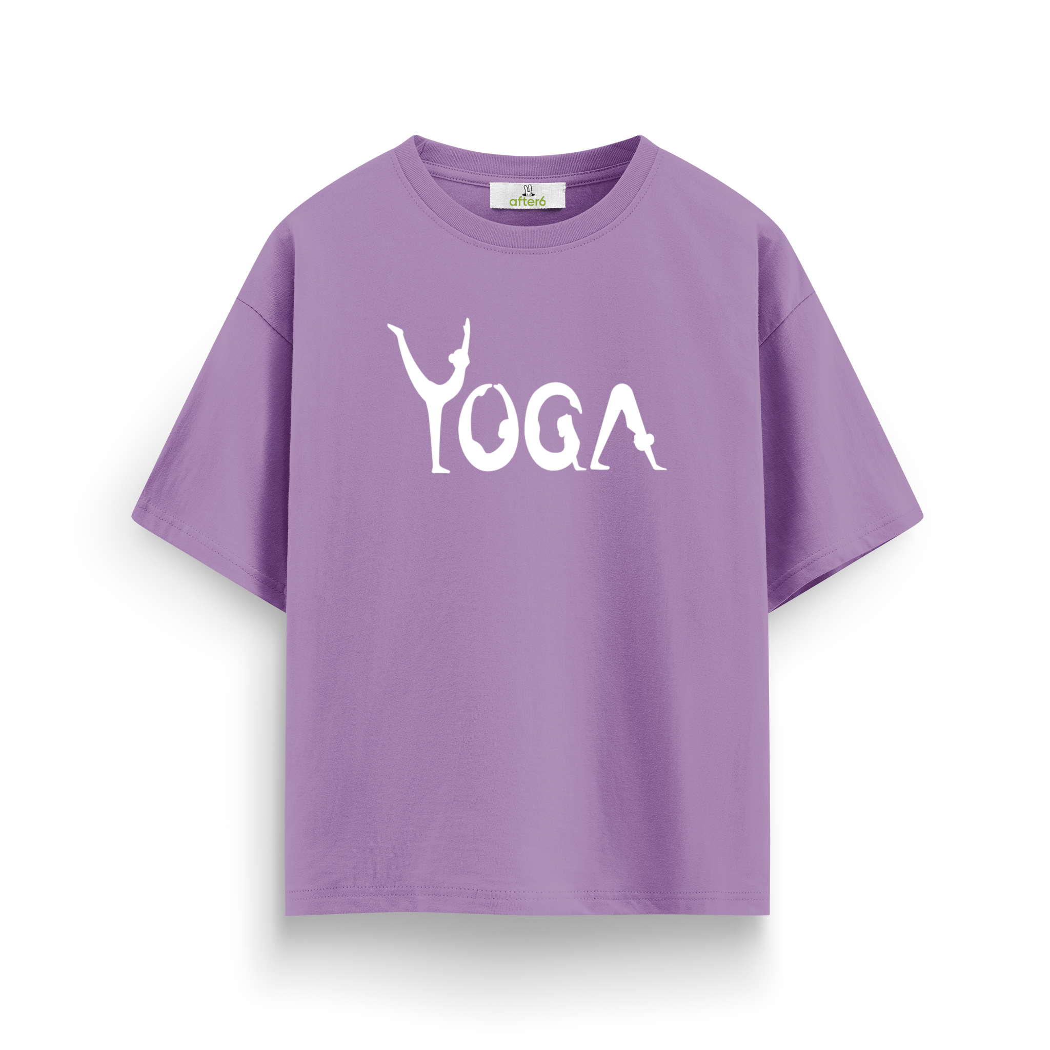 Yoga - Oversize T-Shirt