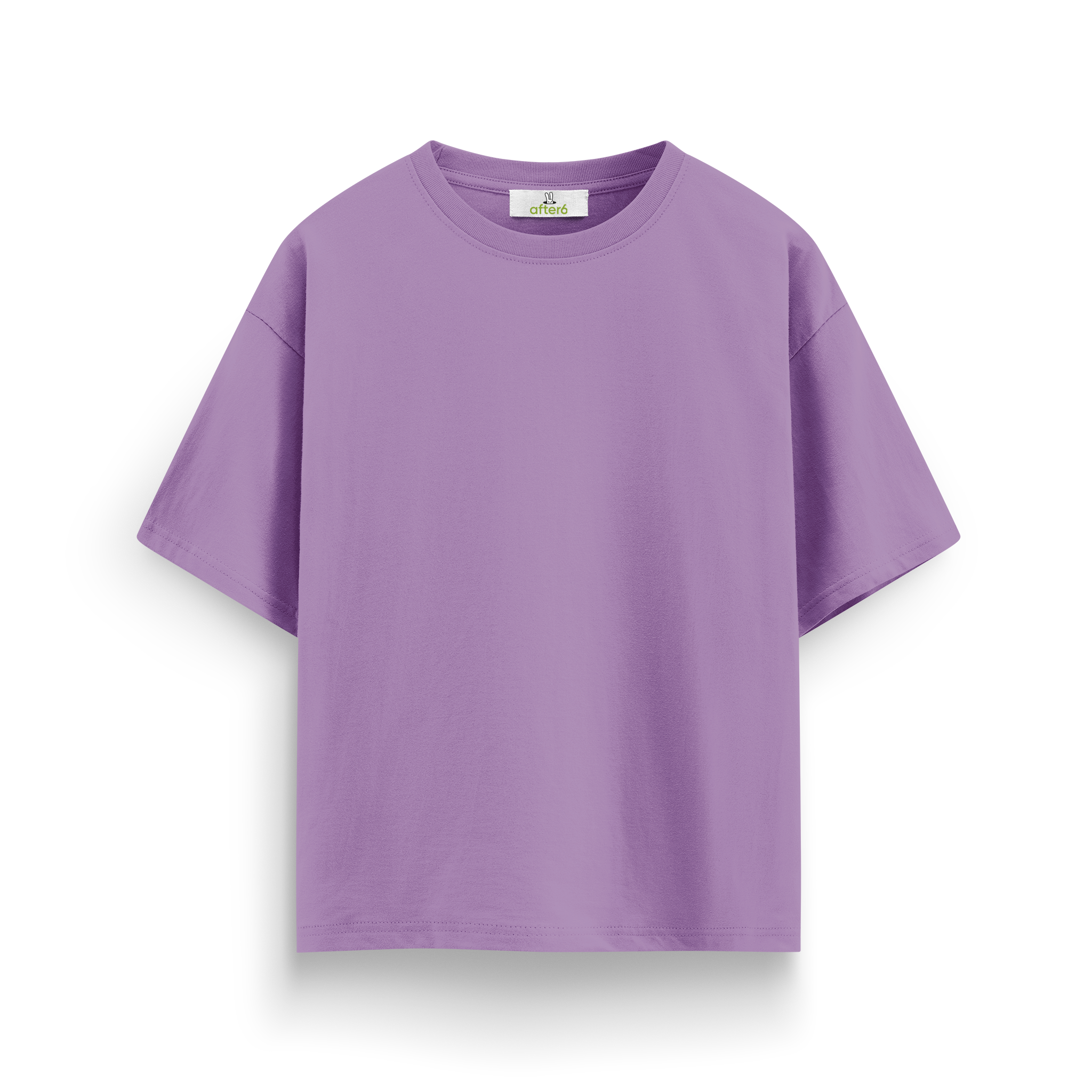 Basic - Oversize T-Shirt