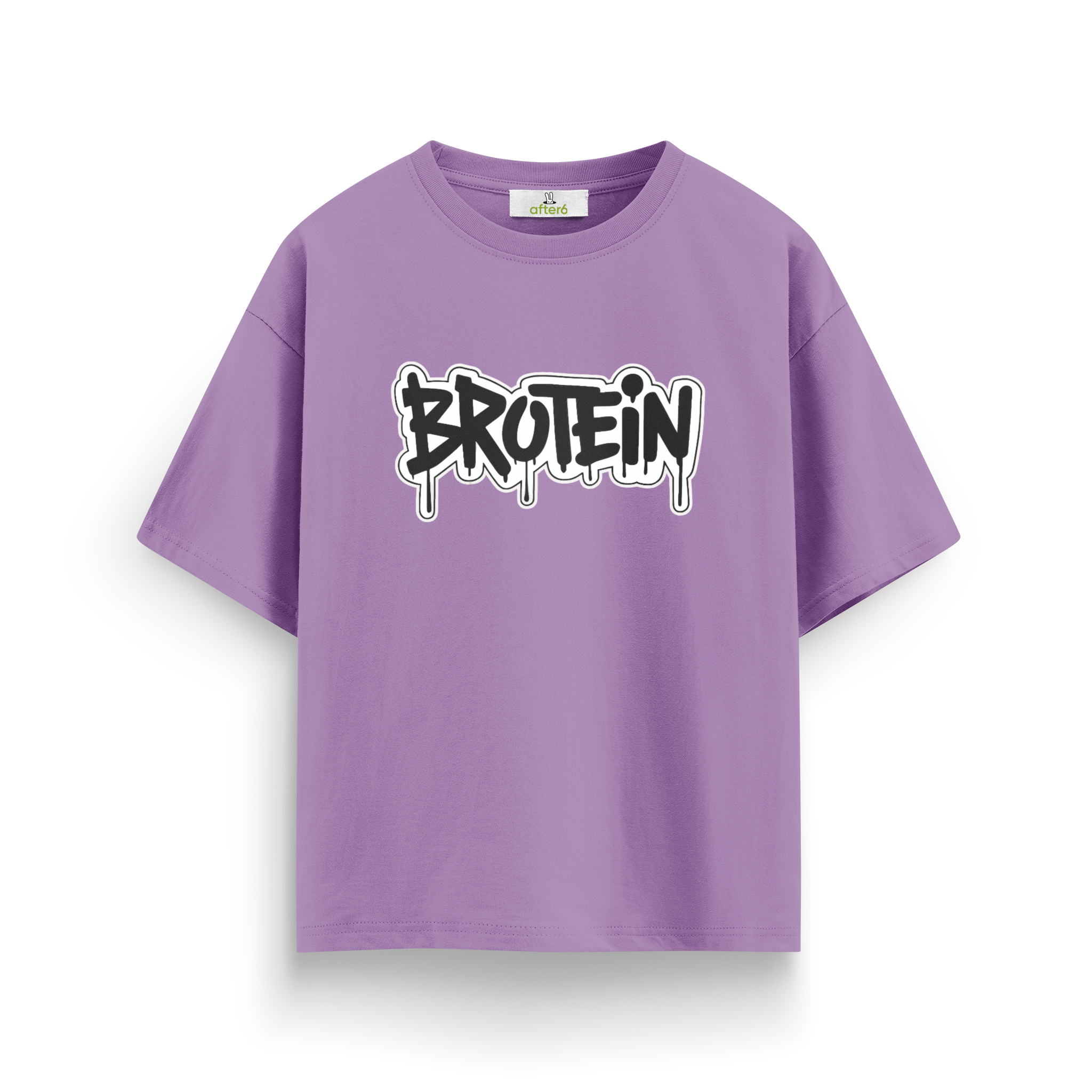 Brotein - Oversize T-Shirt